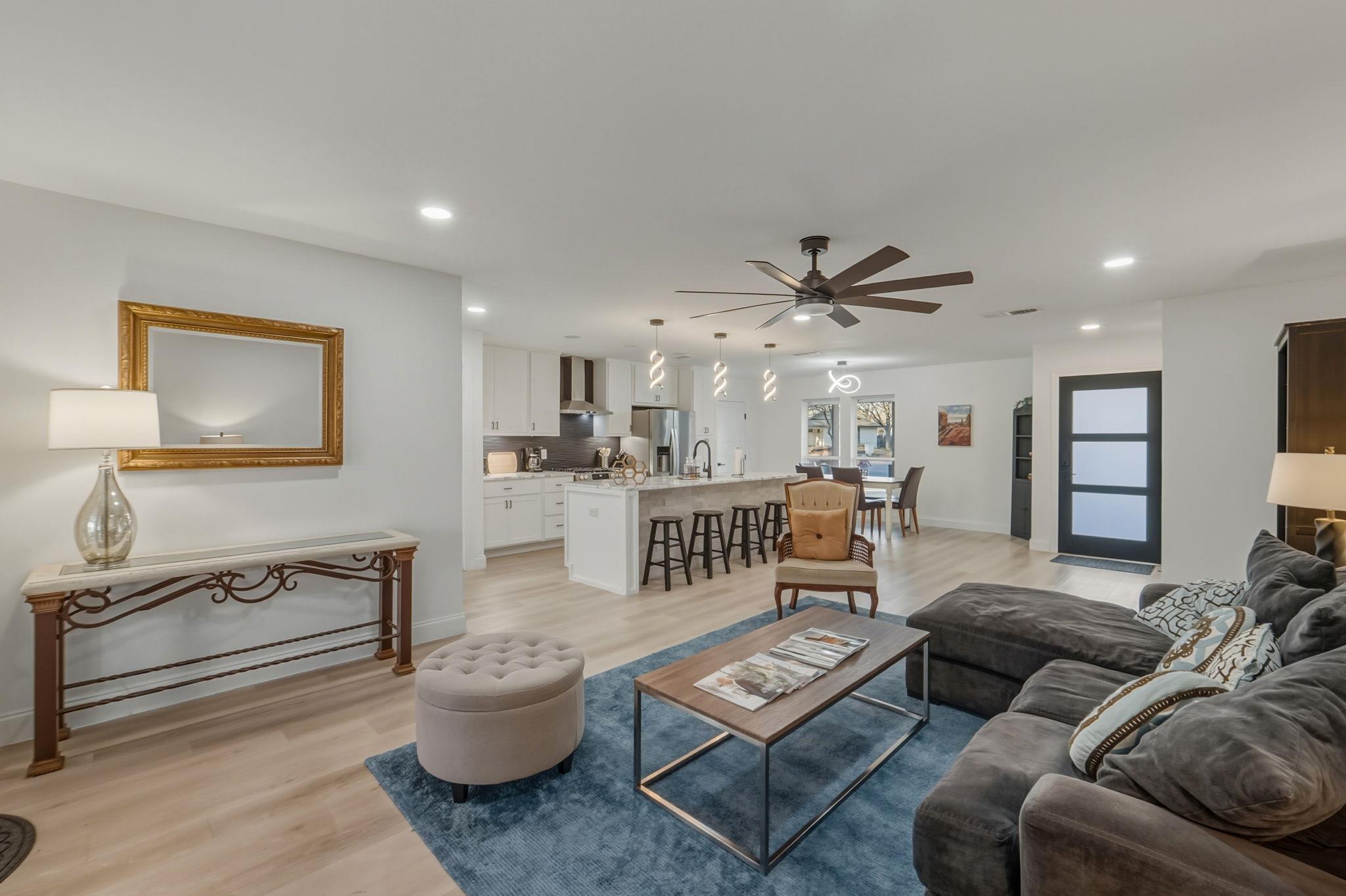 2107 Lewood Cir, Austin, TX 78745