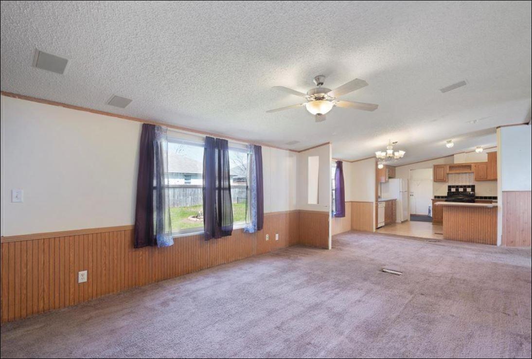 3309 Valencia Dr, Killeen, TX 76542