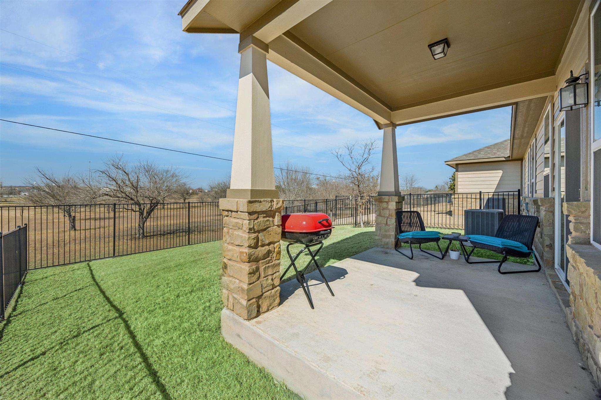20500 Tractor Dr # A, Pflugerville, TX 78660