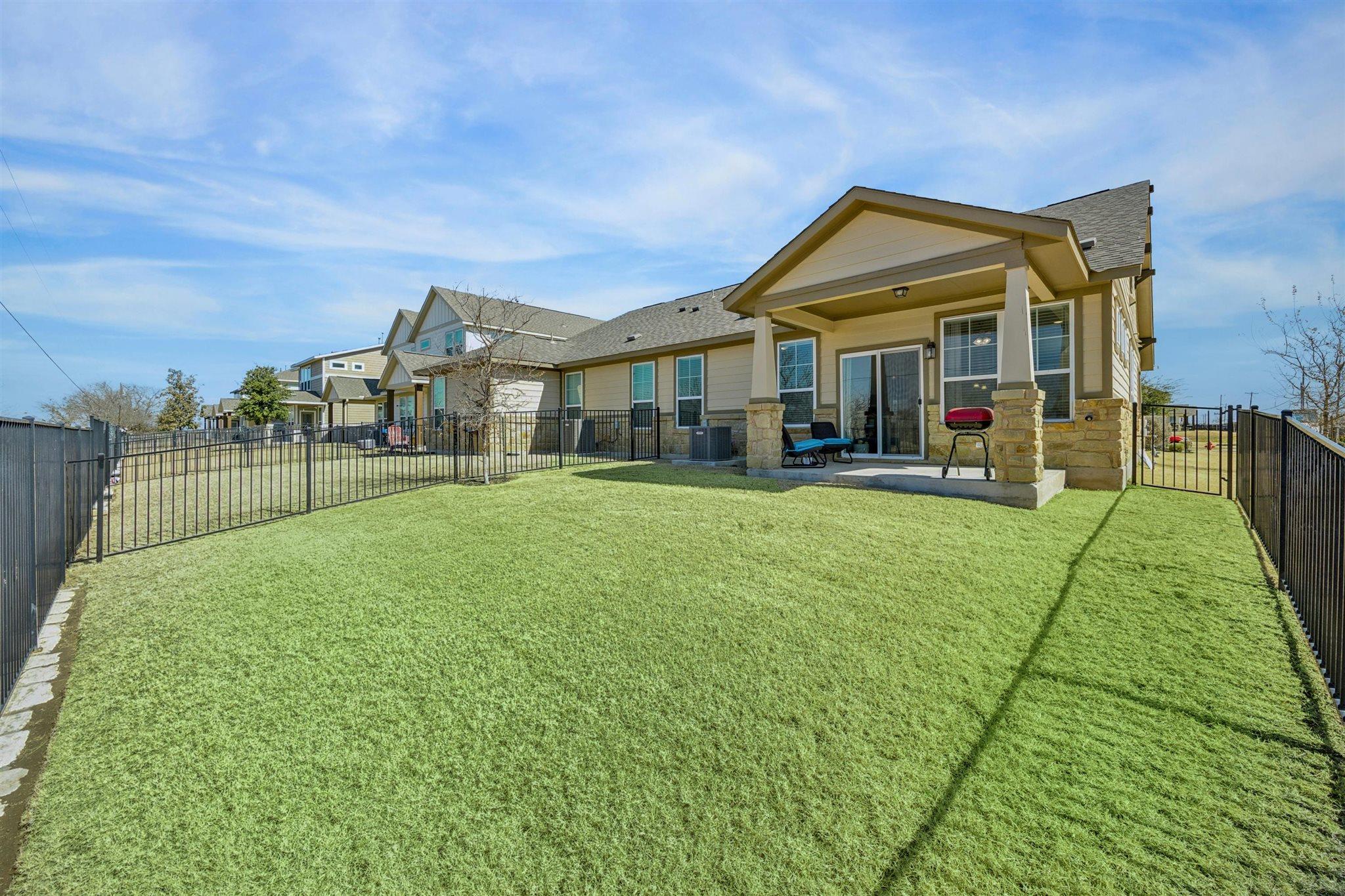 20500 Tractor Dr # A, Pflugerville, TX 78660