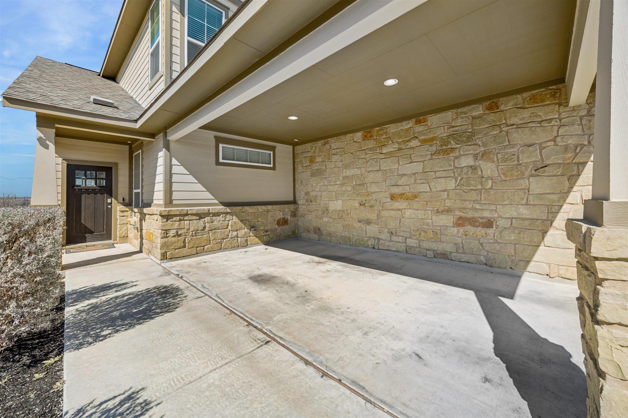20500 Tractor Dr # A, Pflugerville, TX 78660
