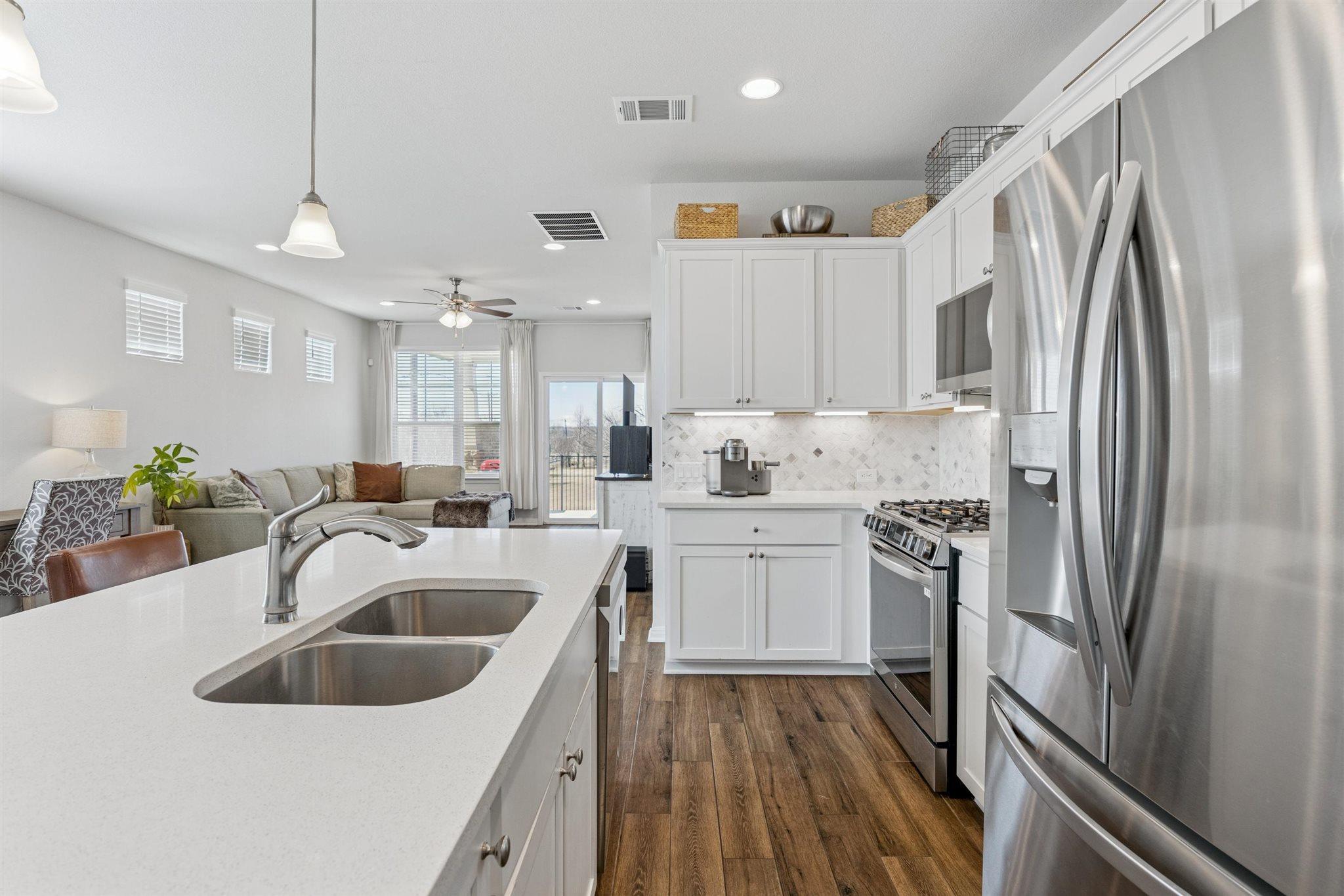 20500 Tractor Dr # A, Pflugerville, TX 78660