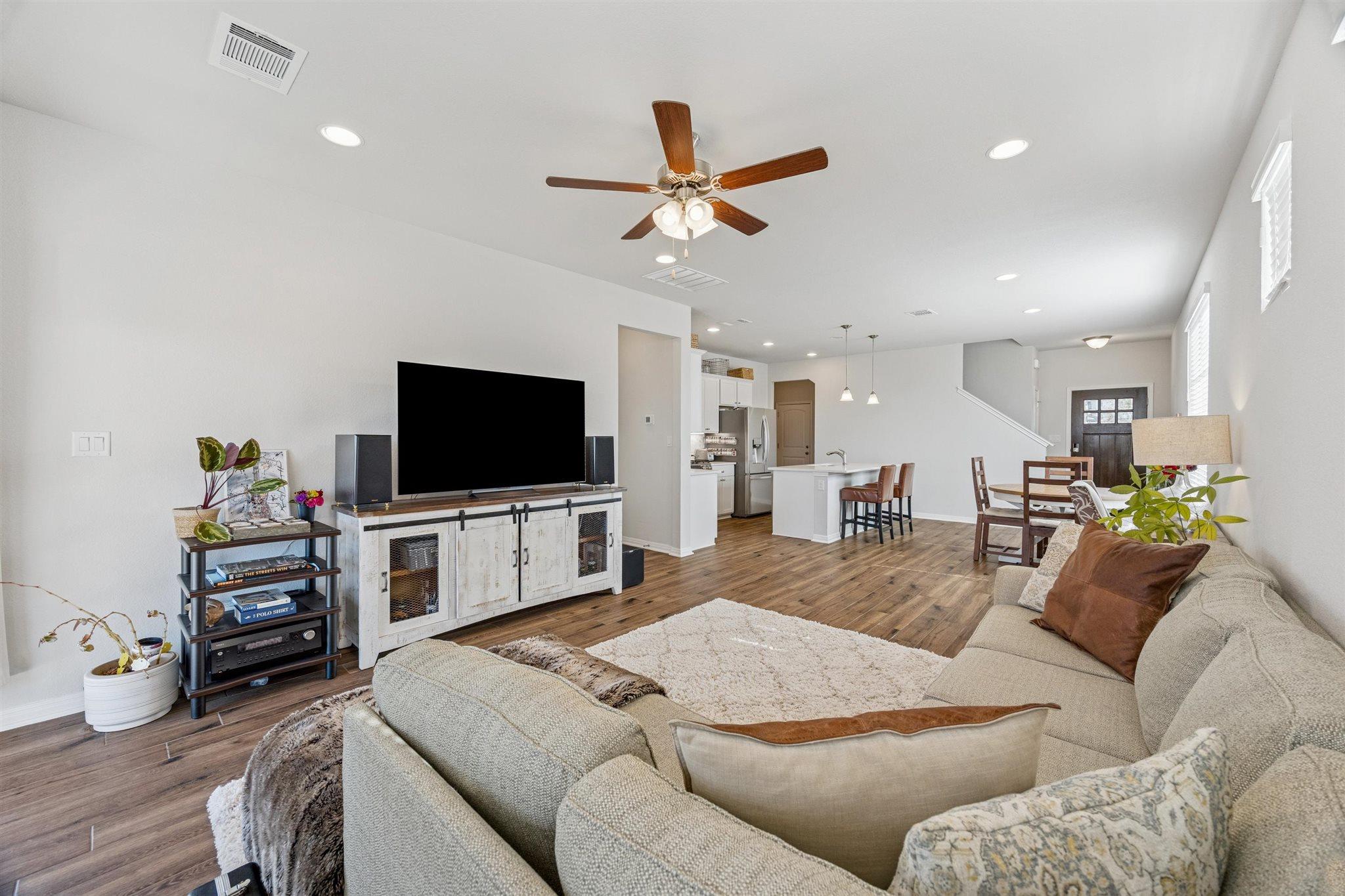 20500 Tractor Dr # A, Pflugerville, TX 78660