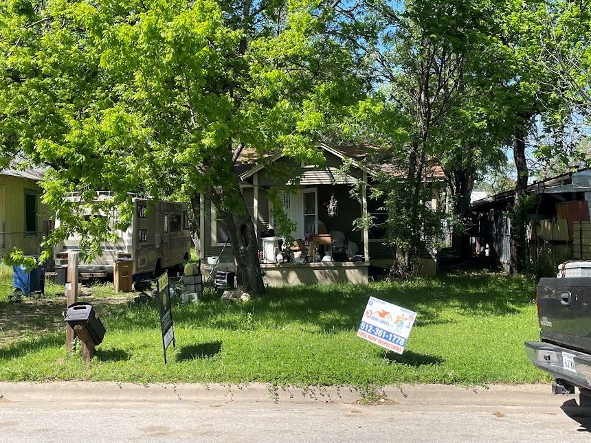 3208 E 16th St, Austin, TX 78721