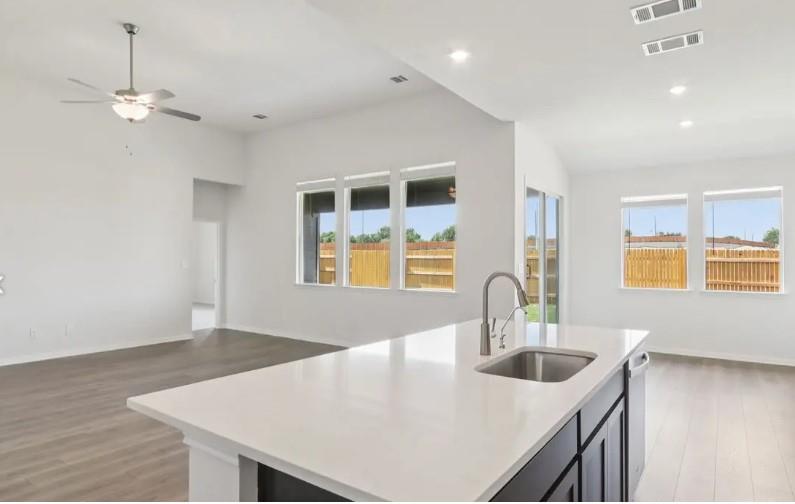 225 Divisadero Dr, Hutto, TX 78634