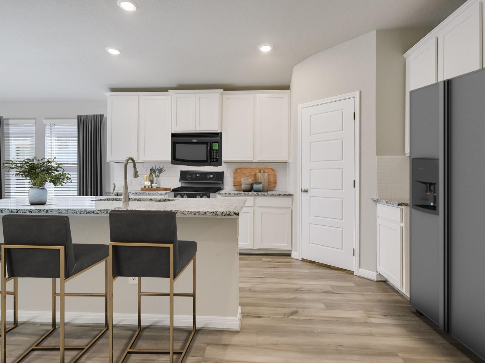 129 Holmby Dr, Hutto, TX 78634