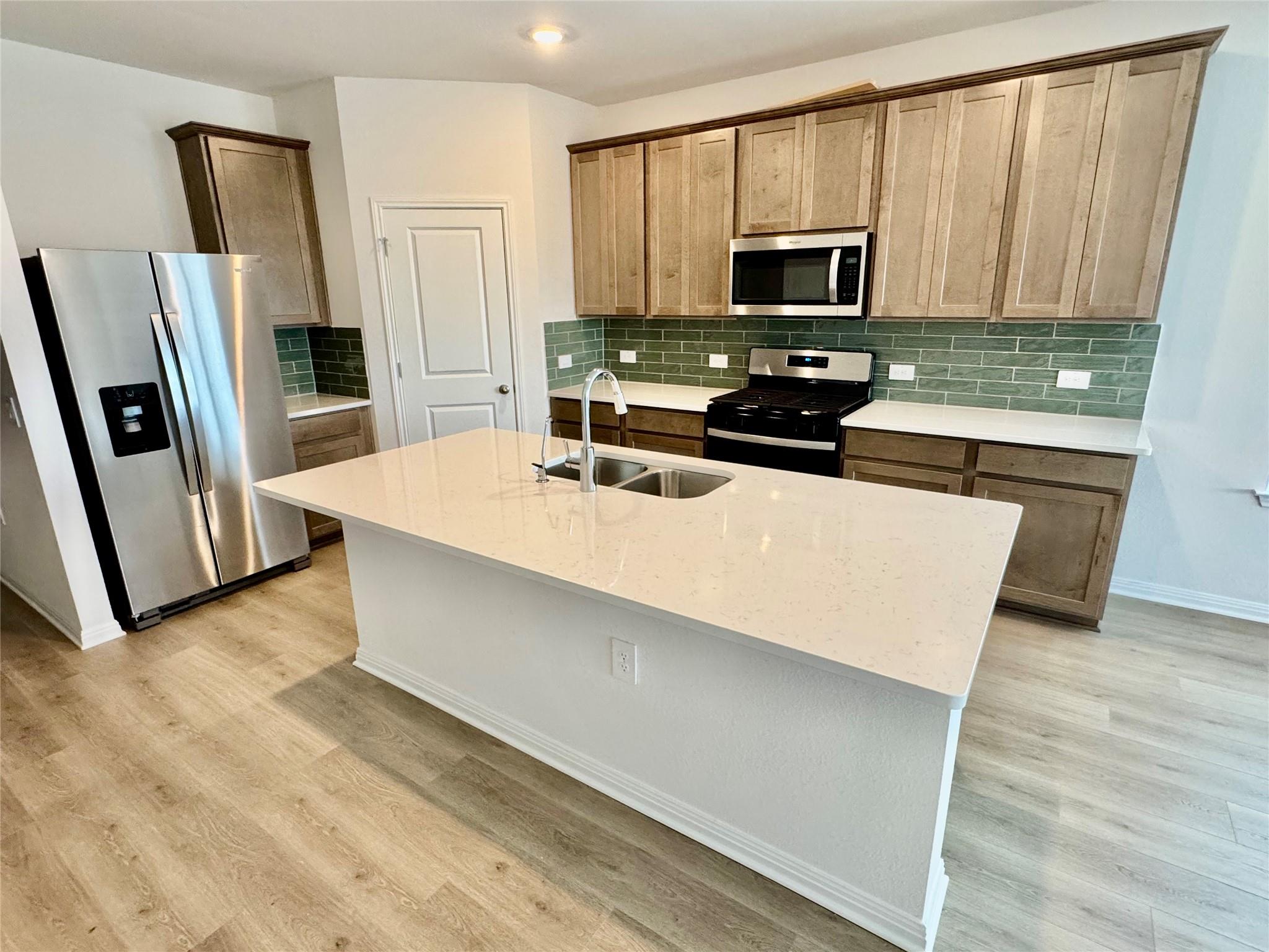 5004 Stockton Ln, Del Valle, TX 78617