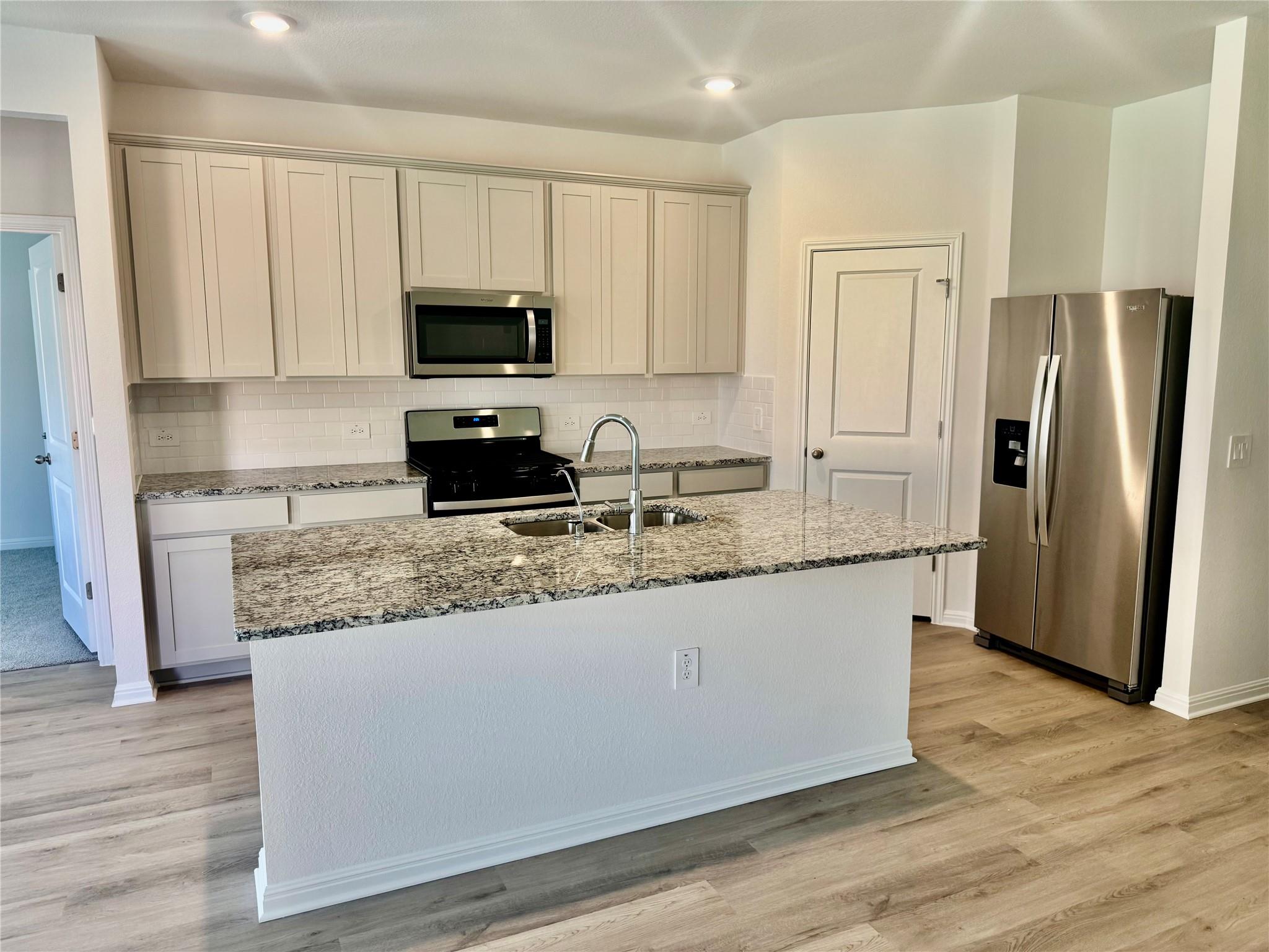 4921 Stockton Ln, Del Valle, TX 78617