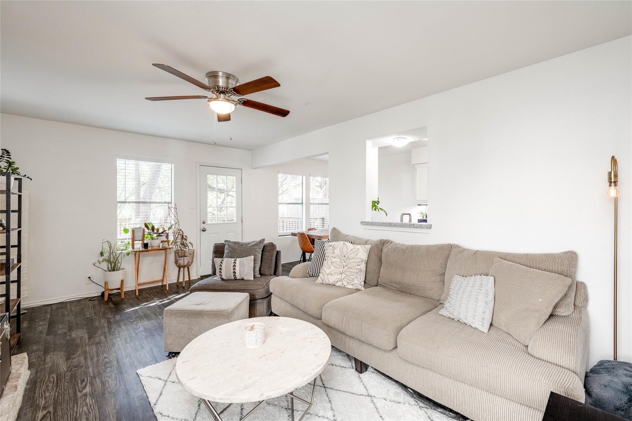 3503 Larchmont Cv # A, Austin, TX 78704