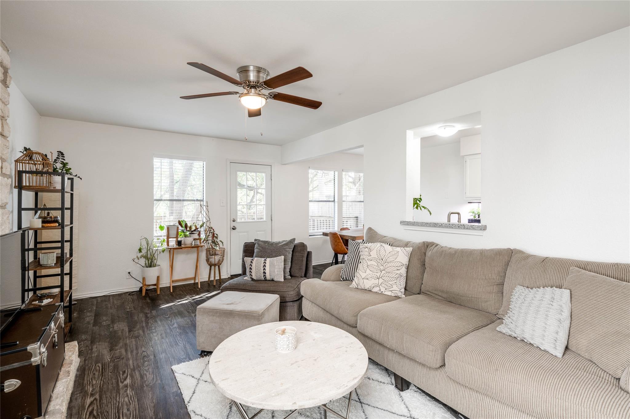 3503 Larchmont Cv # A, Austin, TX 78704