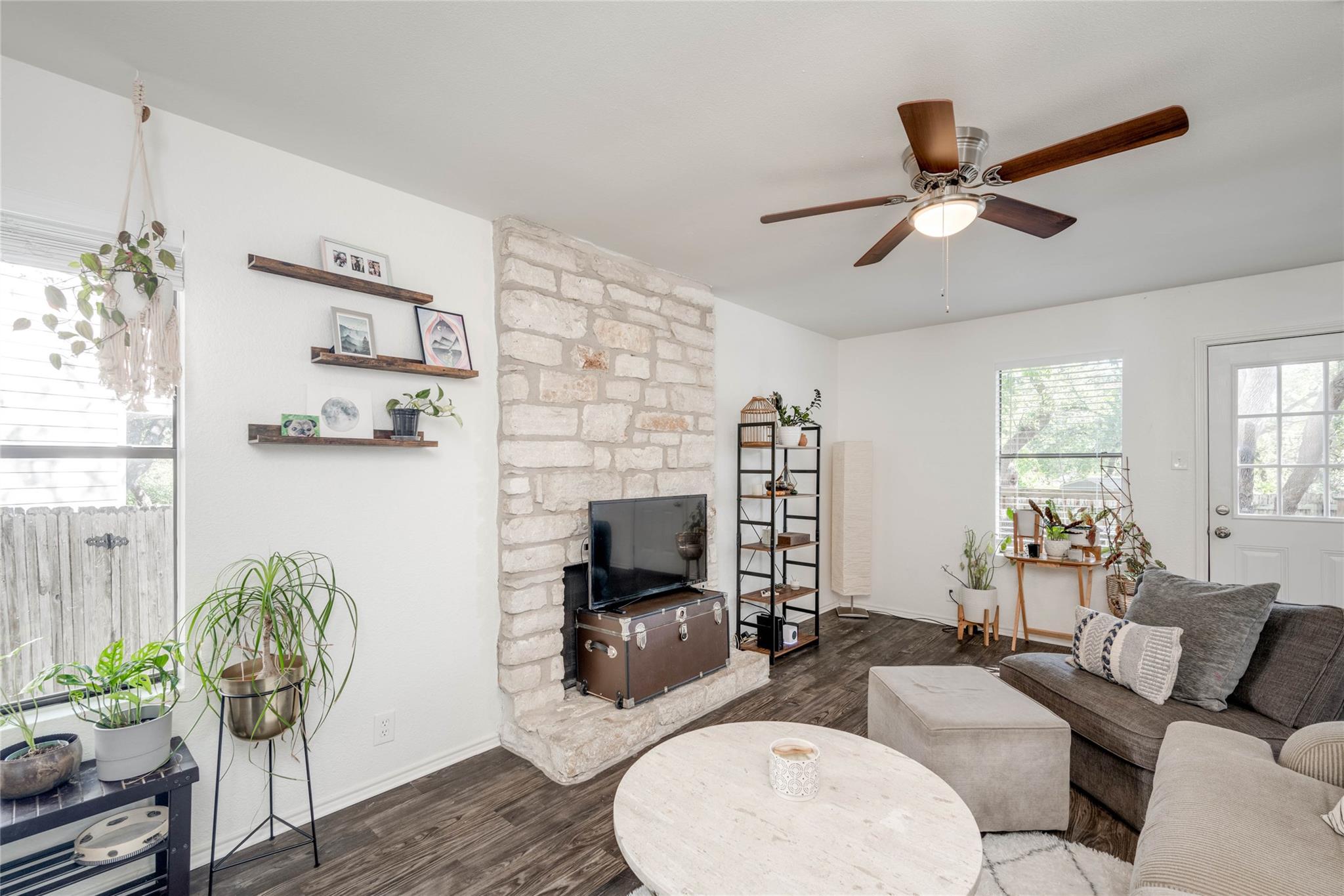 3503 Larchmont Cv # A, Austin, TX 78704