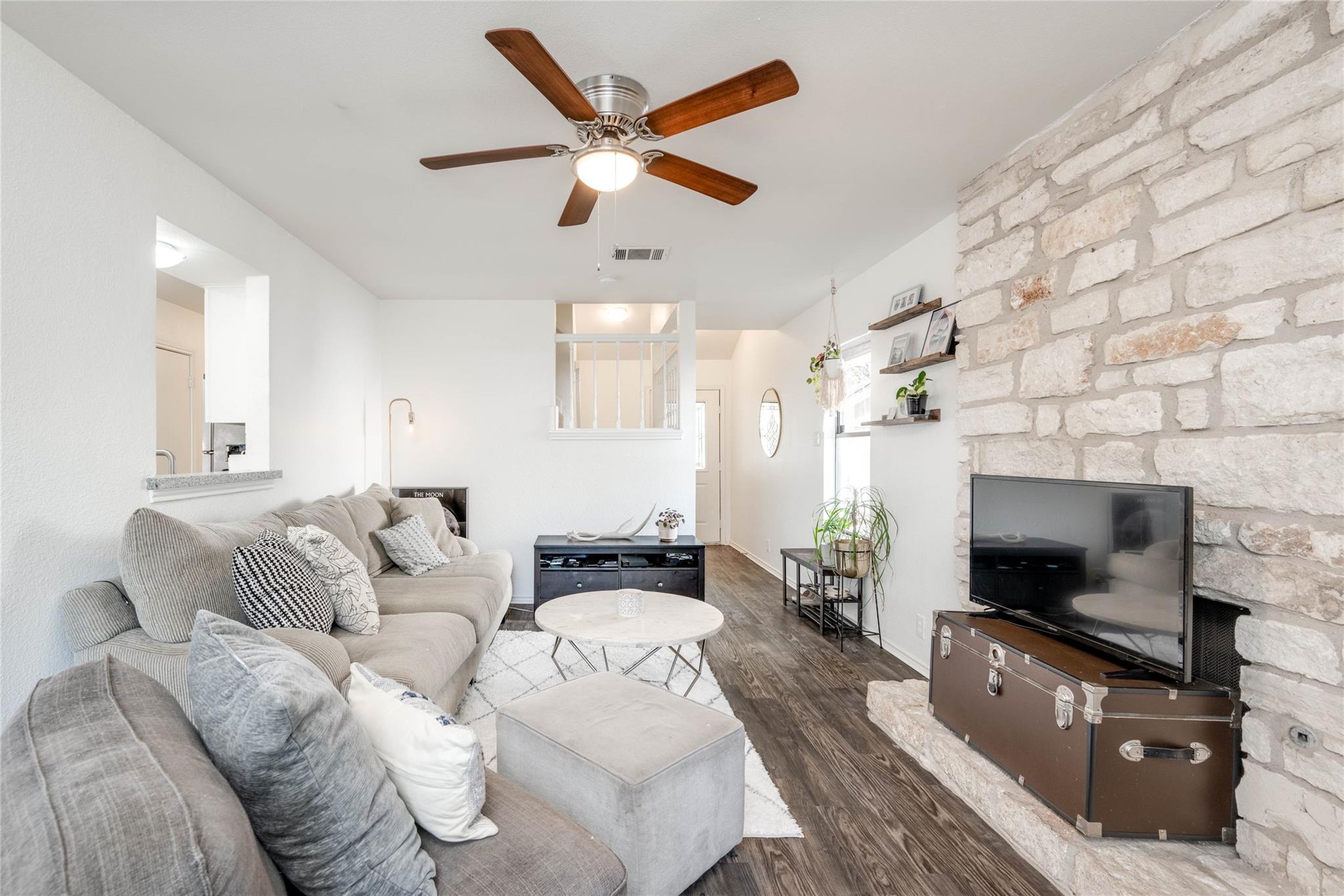 3503 Larchmont Cv # A, Austin, TX 78704