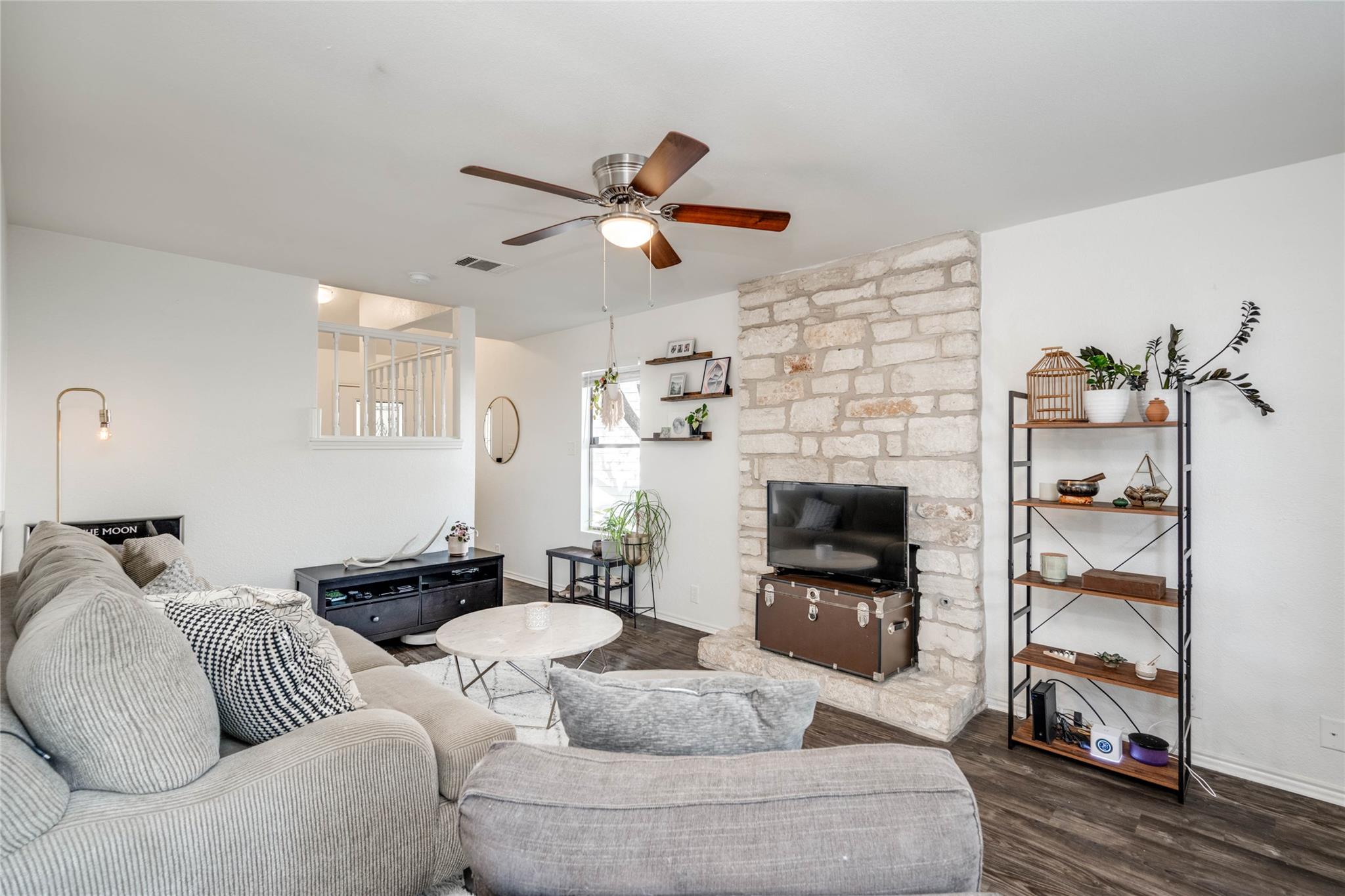 3503 Larchmont Cv # A, Austin, TX 78704
