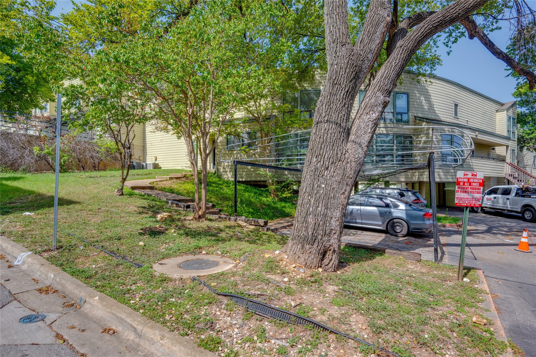 2612 San Pedro St # 112, Austin, TX 78705