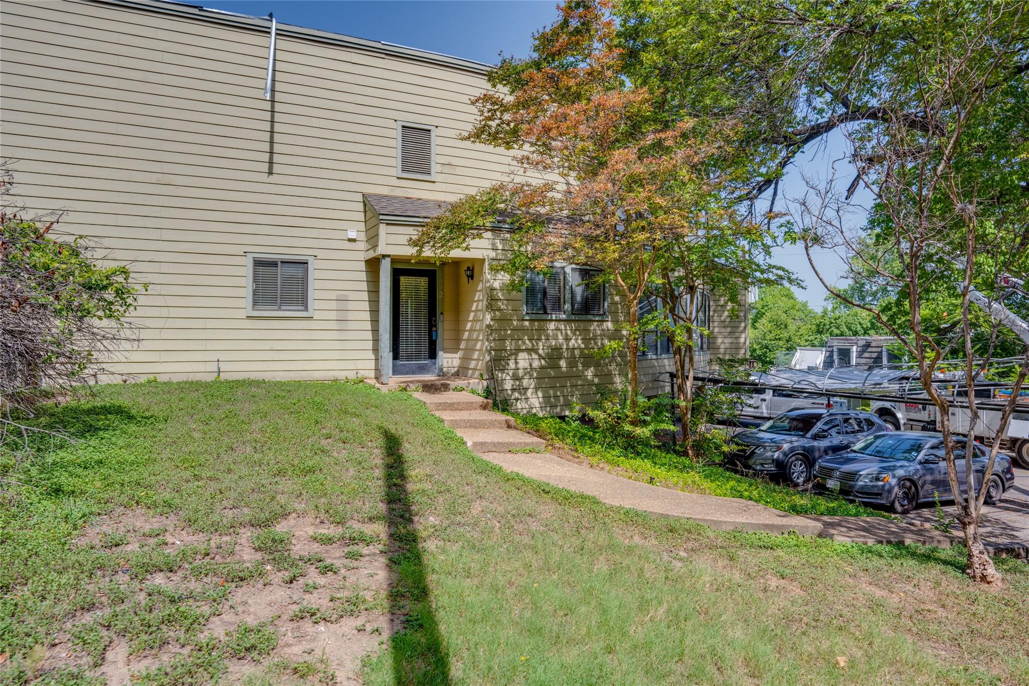 2612 San Pedro St # 112, Austin, TX 78705