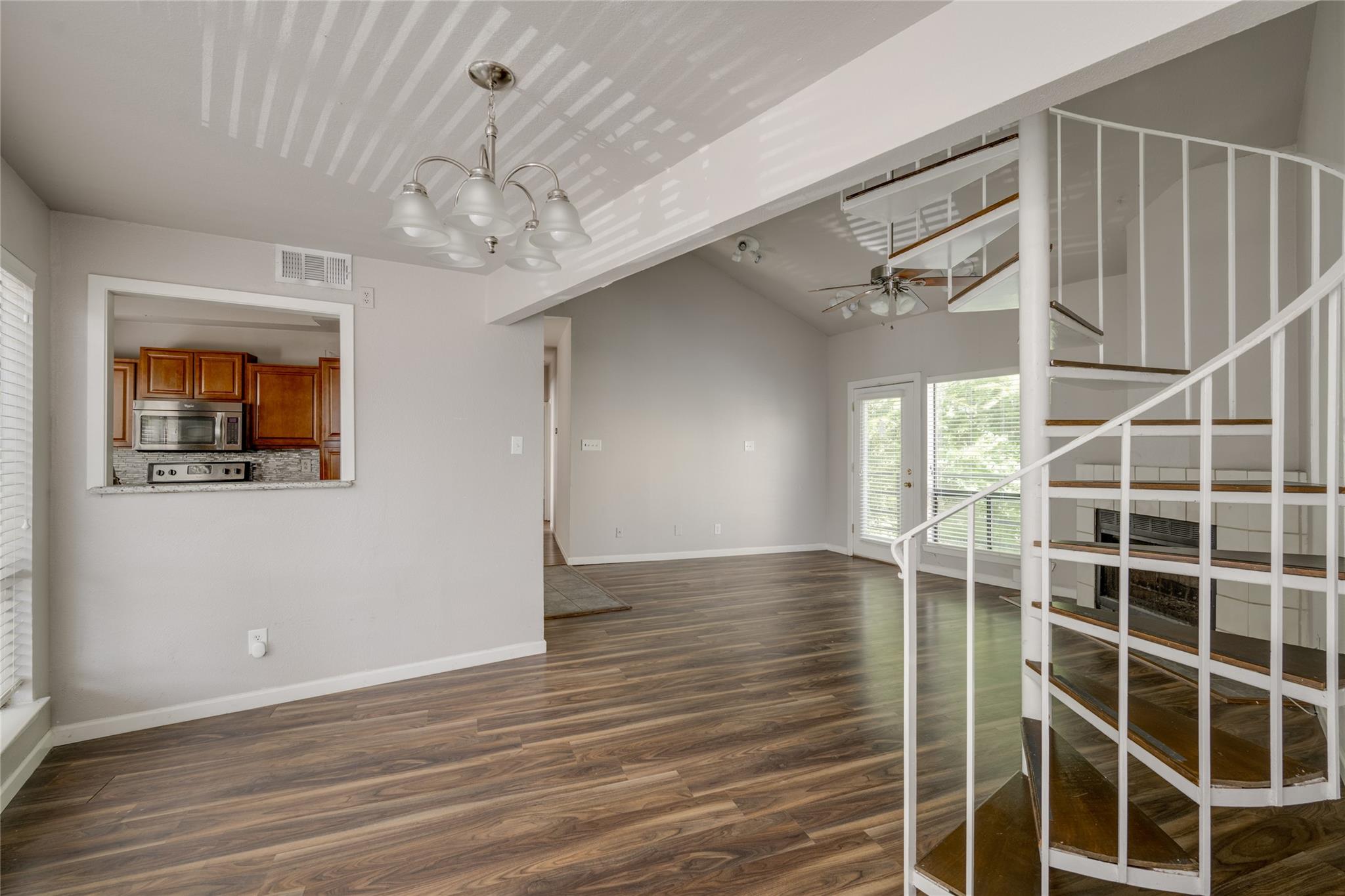 2612 San Pedro St # 112, Austin, TX 78705