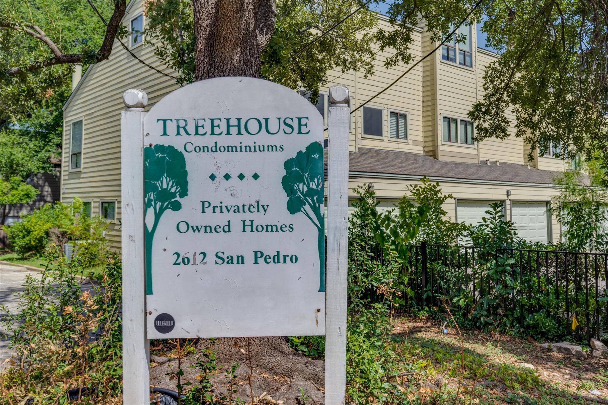 2612 San Pedro St # 112, Austin, TX 78705