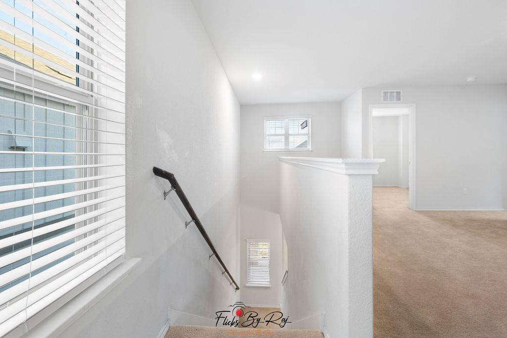 279 Zuma Dr, Liberty Hill, TX 78642