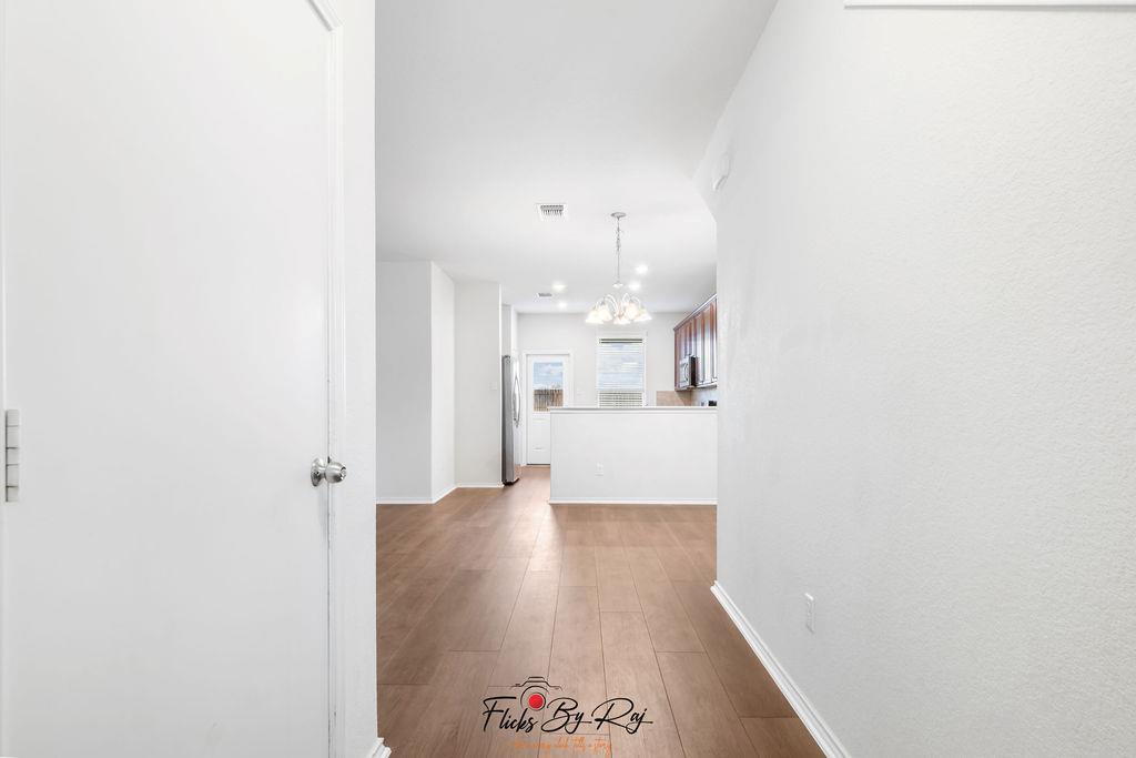 279 Zuma Dr, Liberty Hill, TX 78642