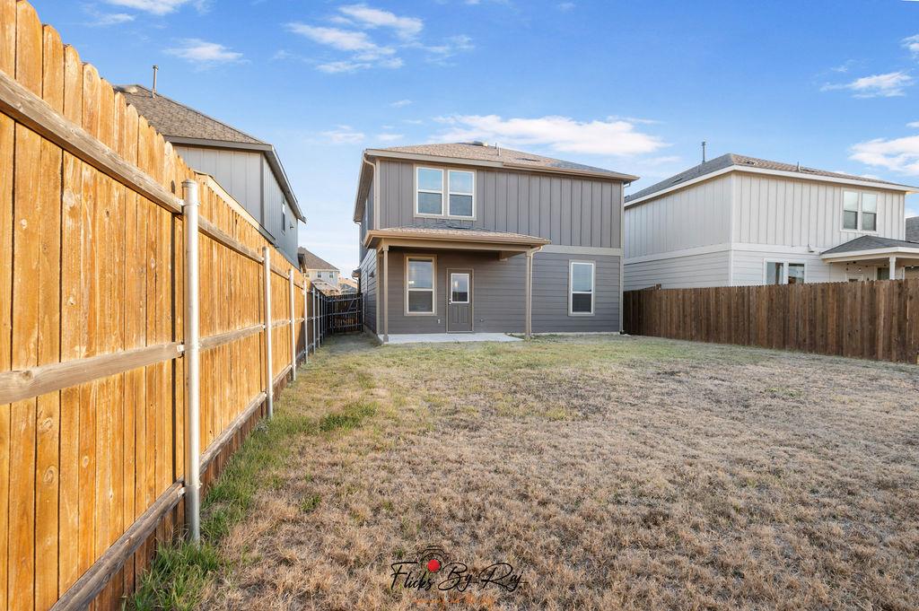 279 Zuma Dr, Liberty Hill, TX 78642