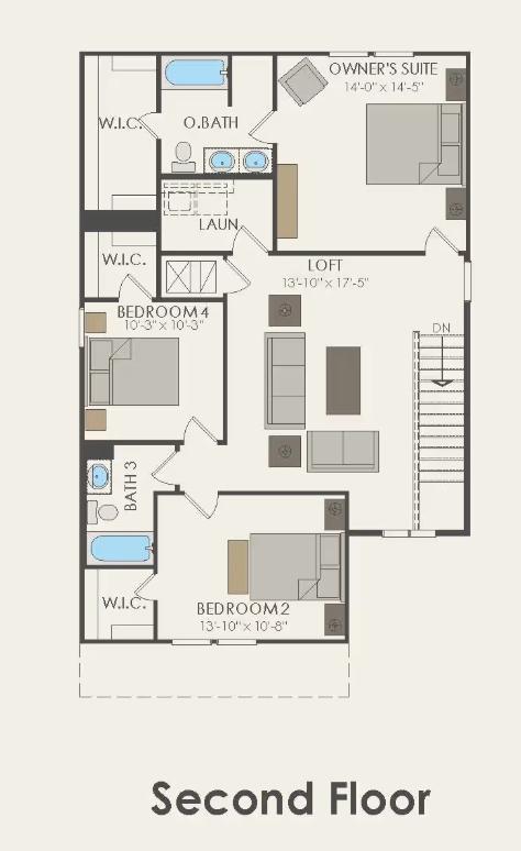 279 Zuma Dr, Liberty Hill, TX 78642