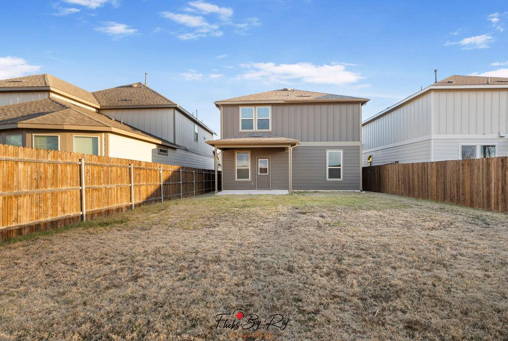 279 Zuma Dr, Liberty Hill, TX 78642