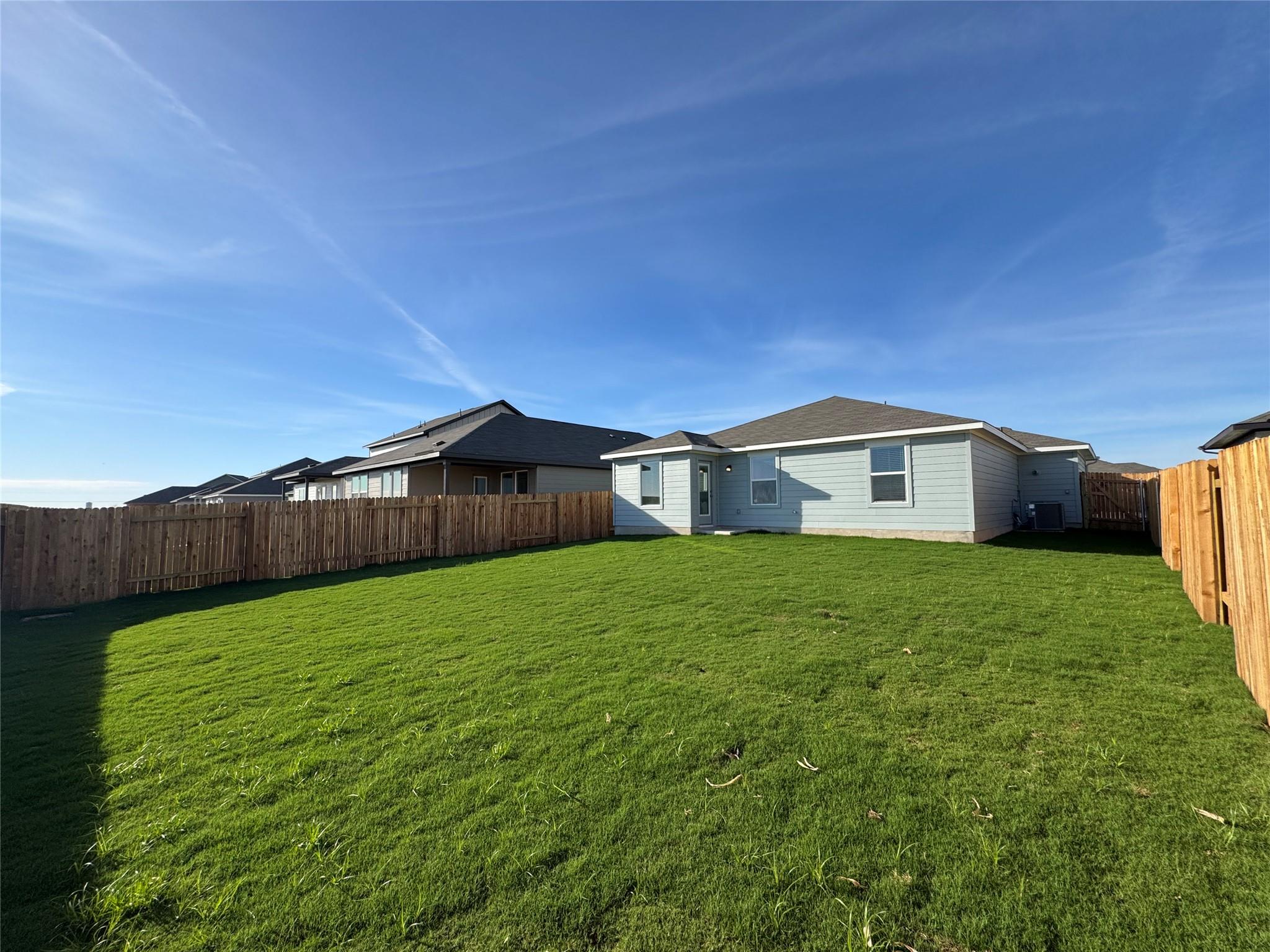 281 Texas Agate Dr, Kyle, TX 78640