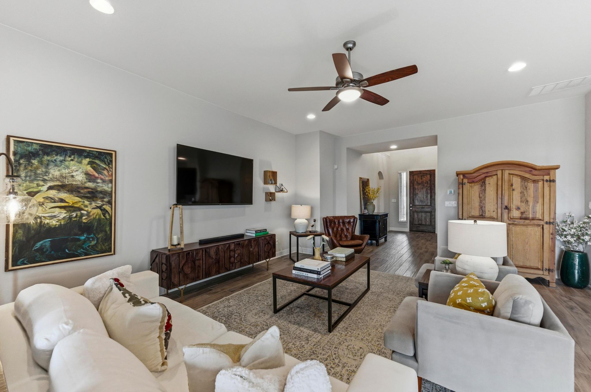 348 Panzano Dr, Georgetown, TX 78628