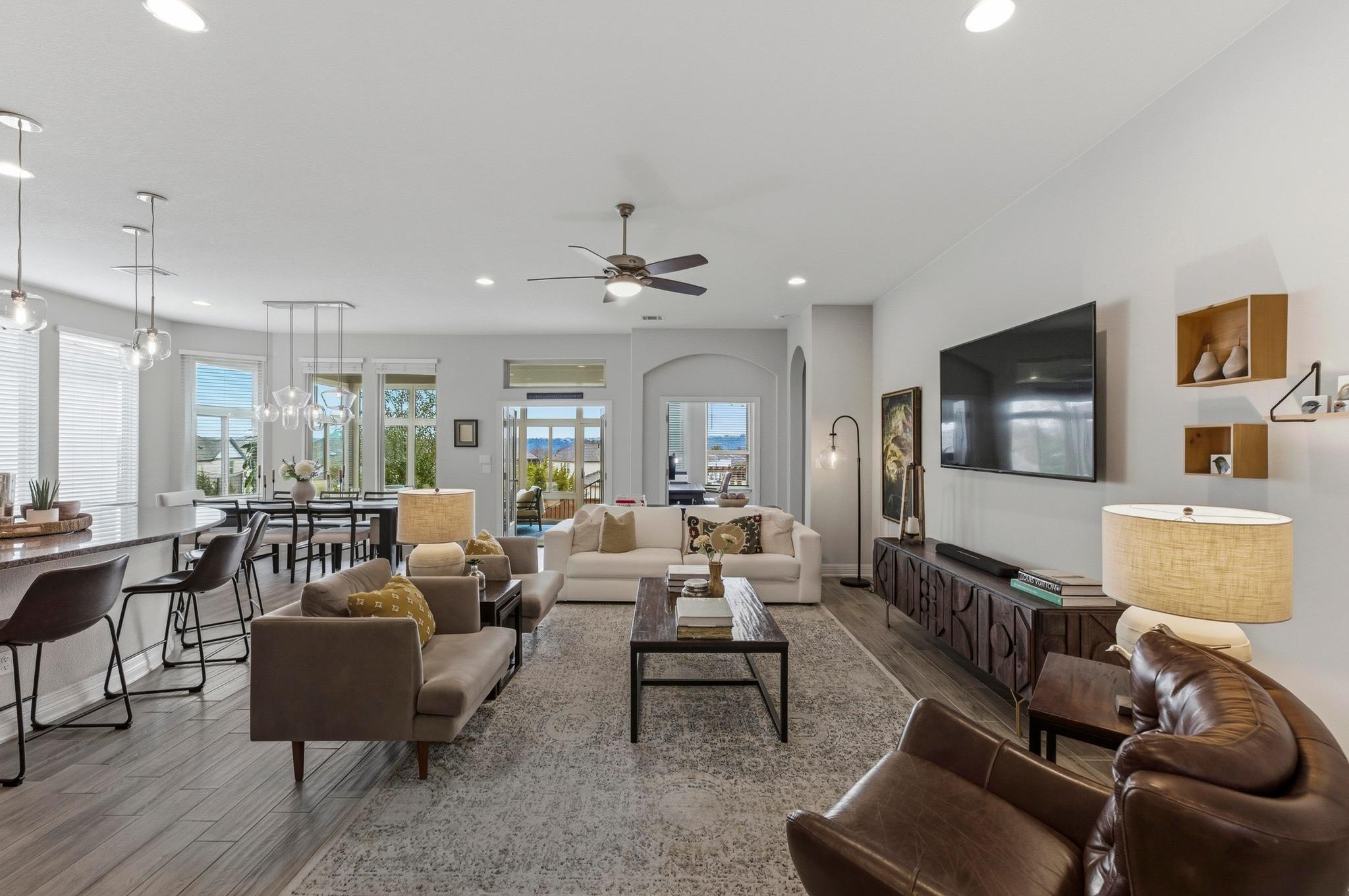 348 Panzano Dr, Georgetown, TX 78628