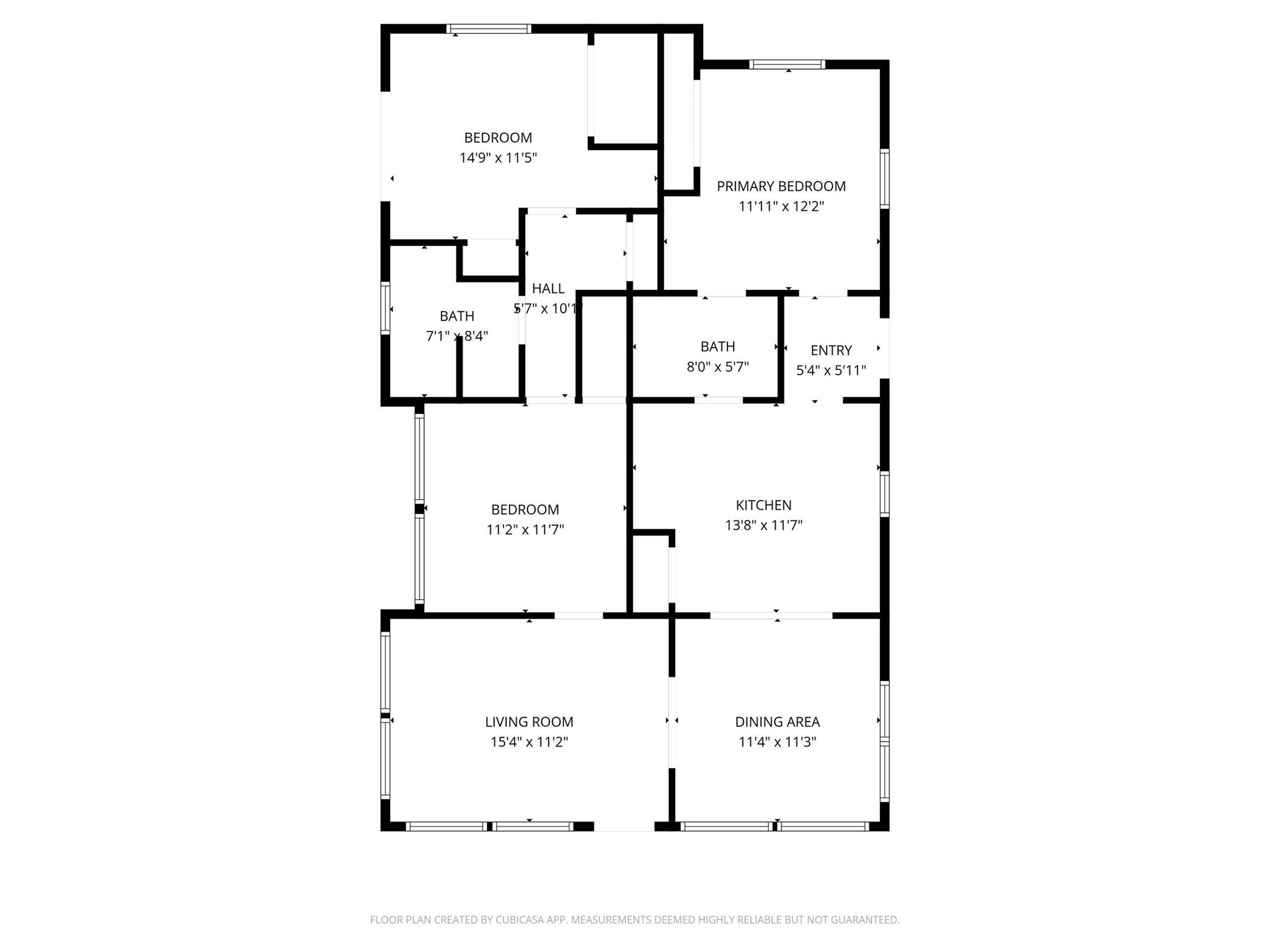 209 E Live Oak St # 1/2, Austin, TX 78704