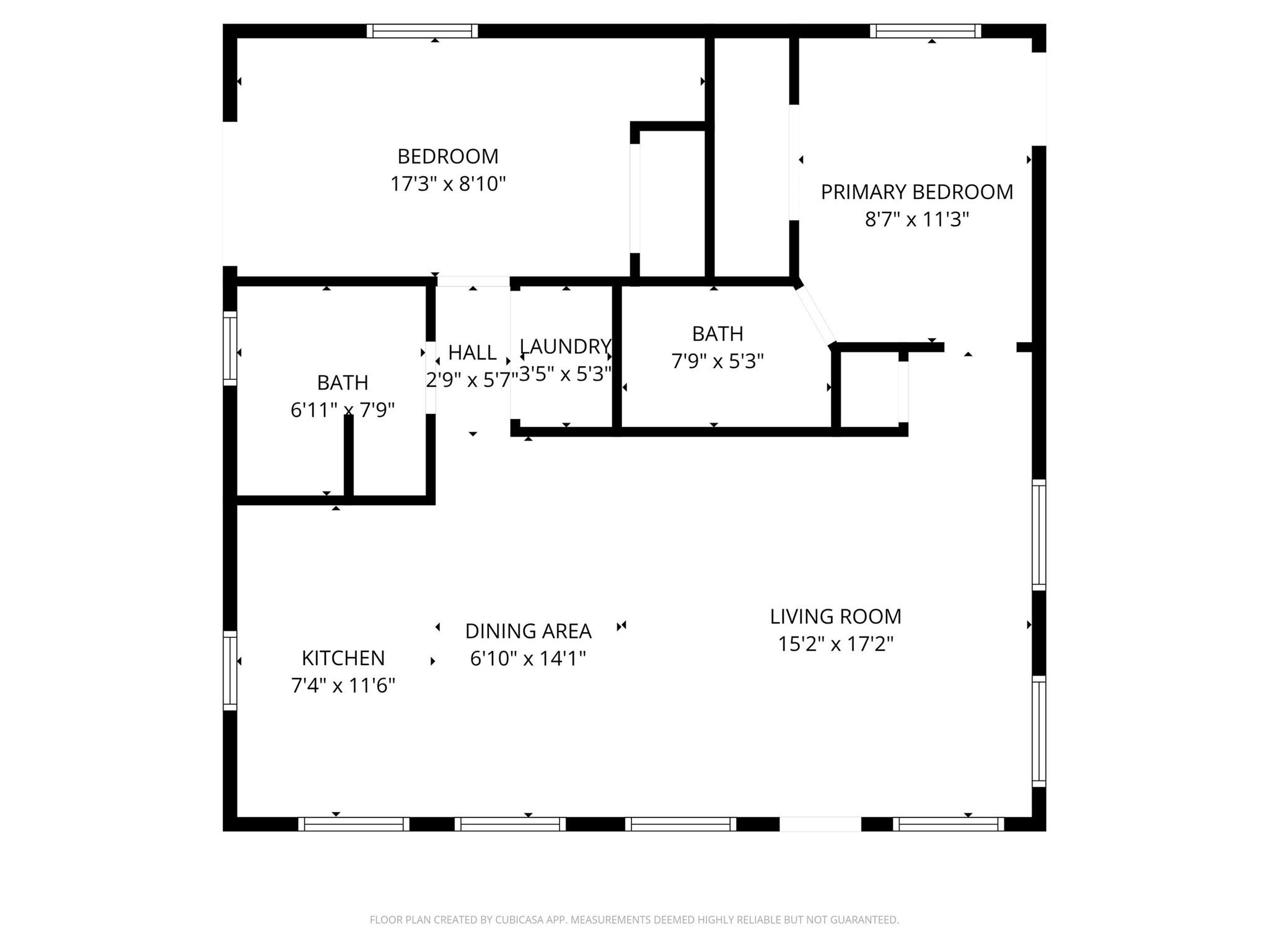 209 E Live Oak St # 1/2, Austin, TX 78704