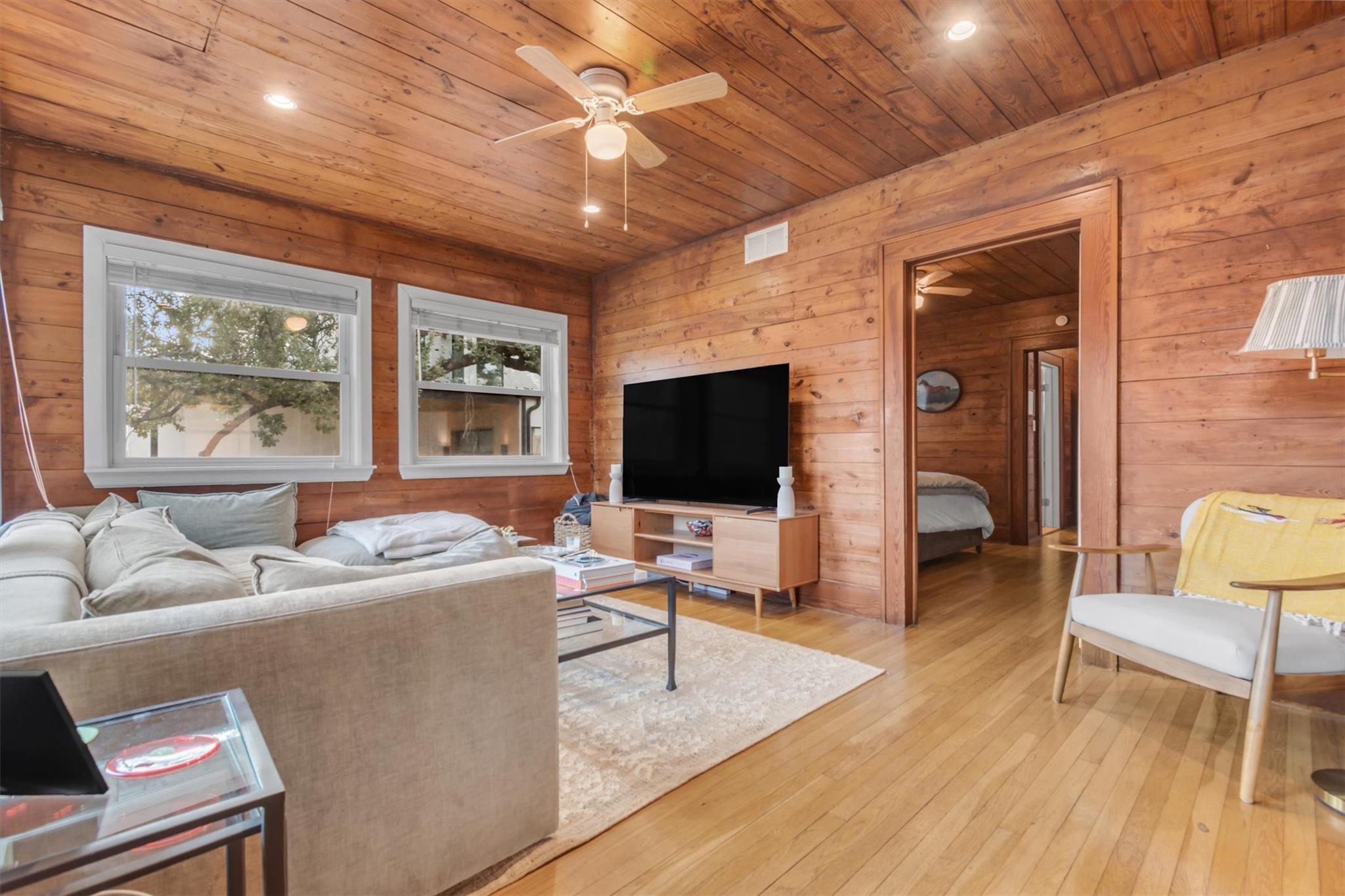 209 E Live Oak St # 1/2, Austin, TX 78704