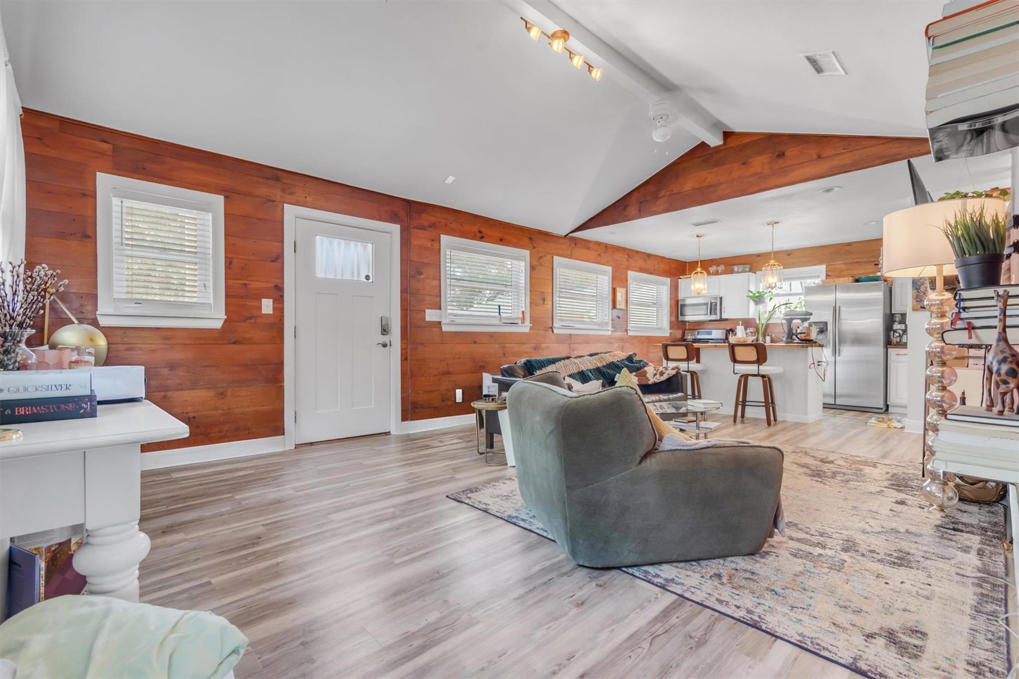 209 E Live Oak St # 1/2, Austin, TX 78704