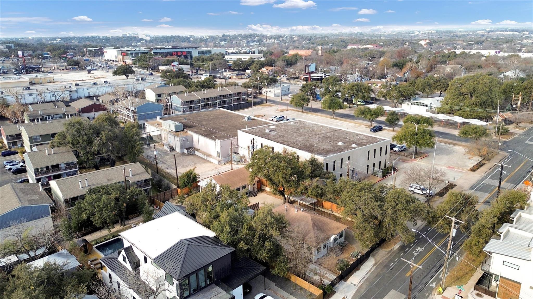 209 E Live Oak St # 1/2, Austin, TX 78704