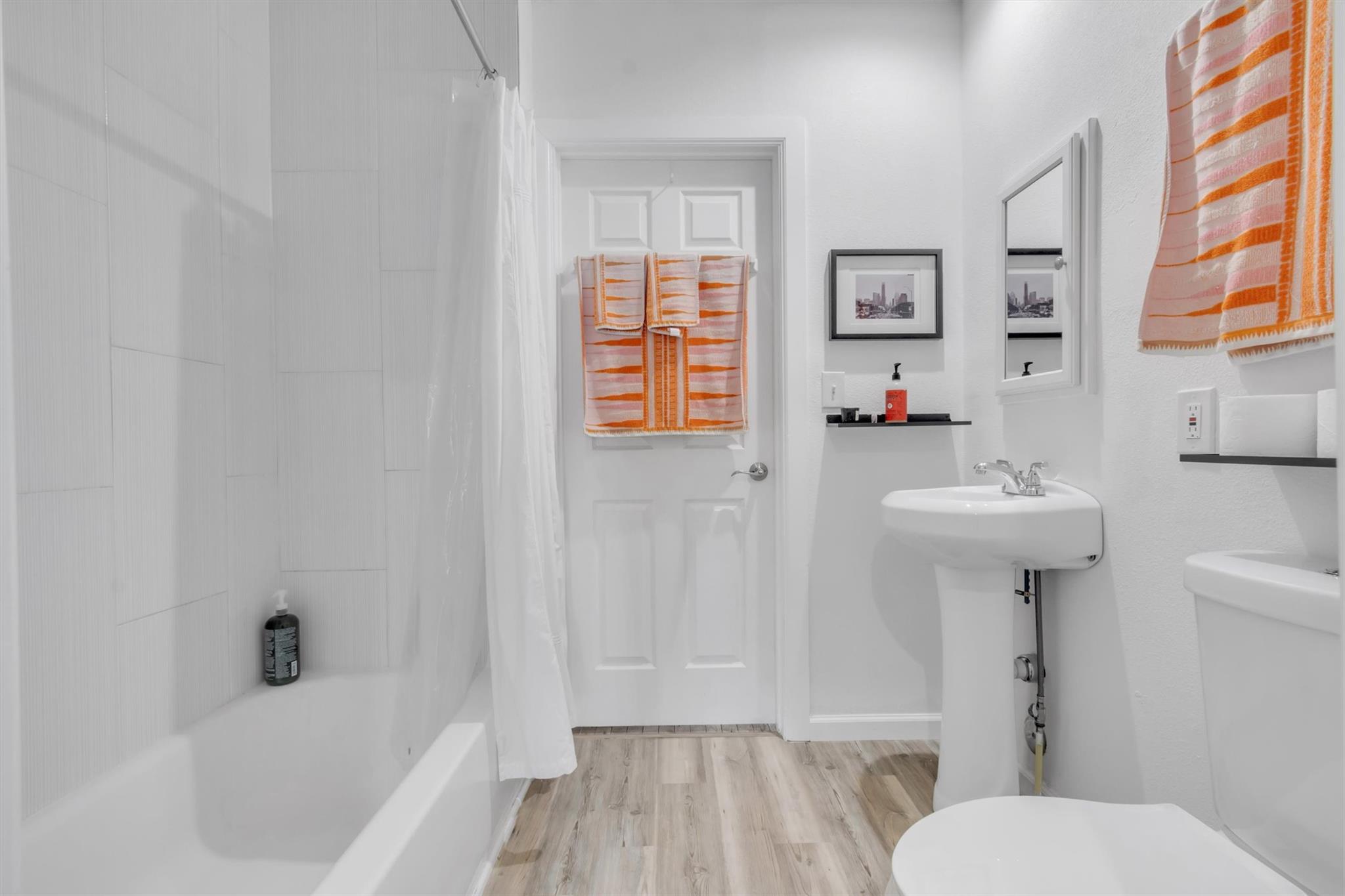 209 E Live Oak St # 1/2, Austin, TX 78704