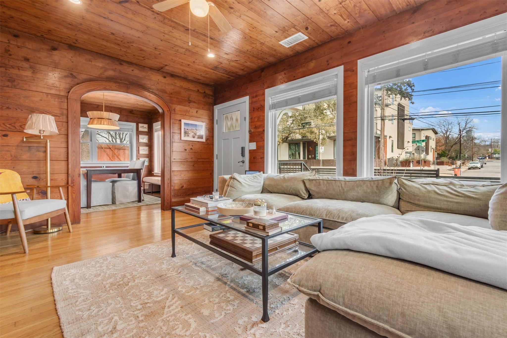 209 E Live Oak St # 1/2, Austin, TX 78704