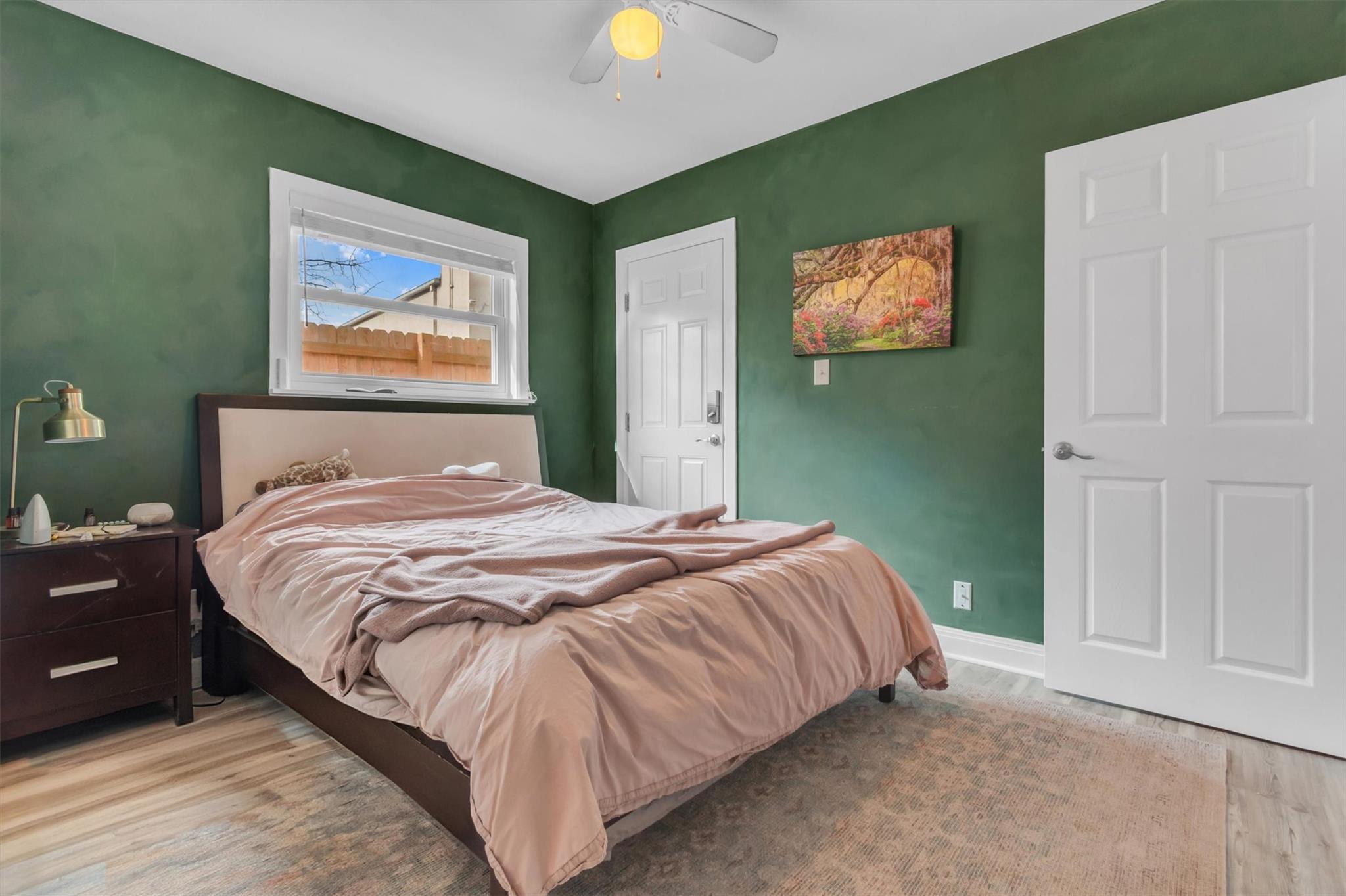 209 E Live Oak St # 1/2, Austin, TX 78704