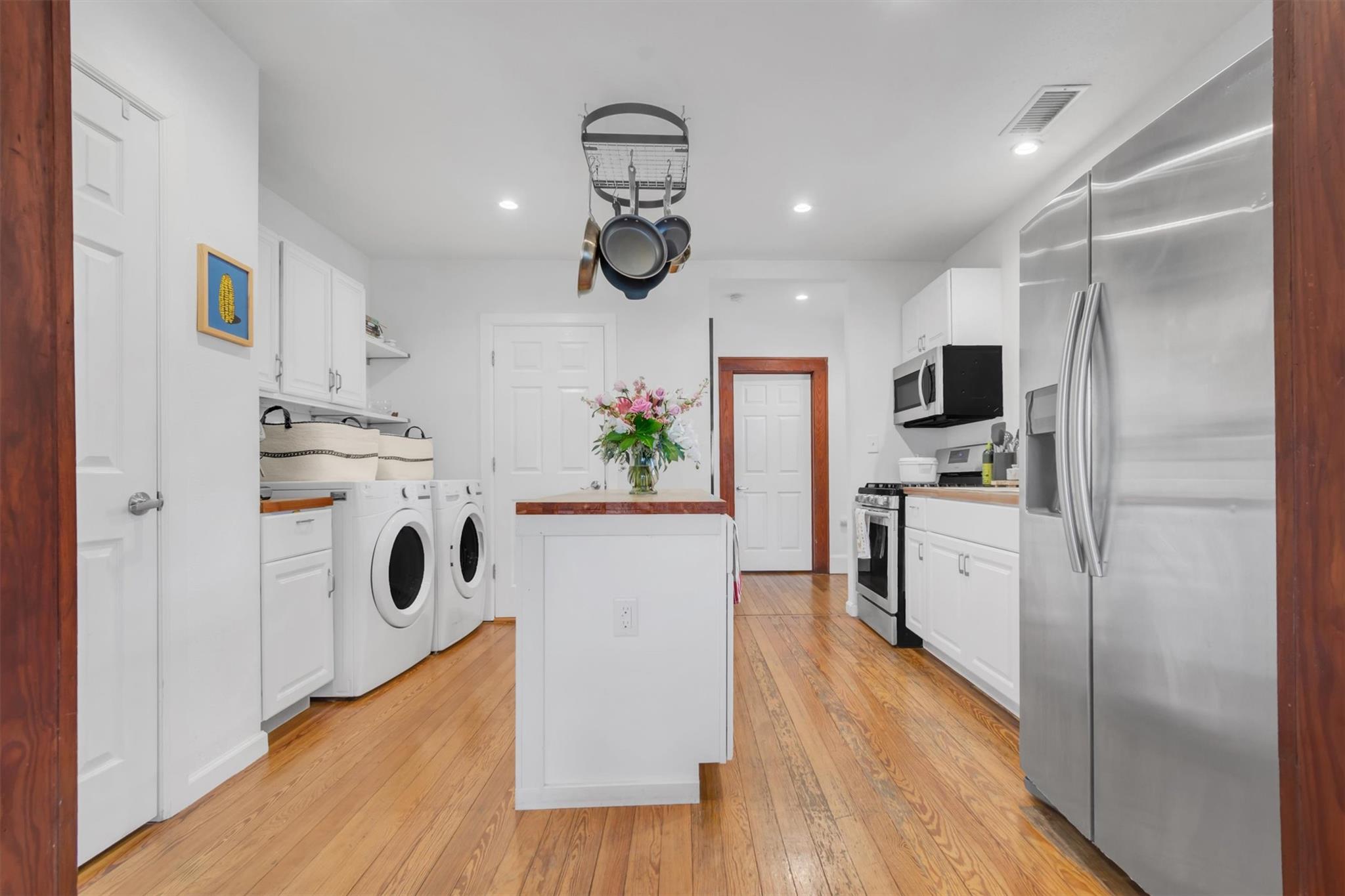 209 E Live Oak St # 1/2, Austin, TX 78704