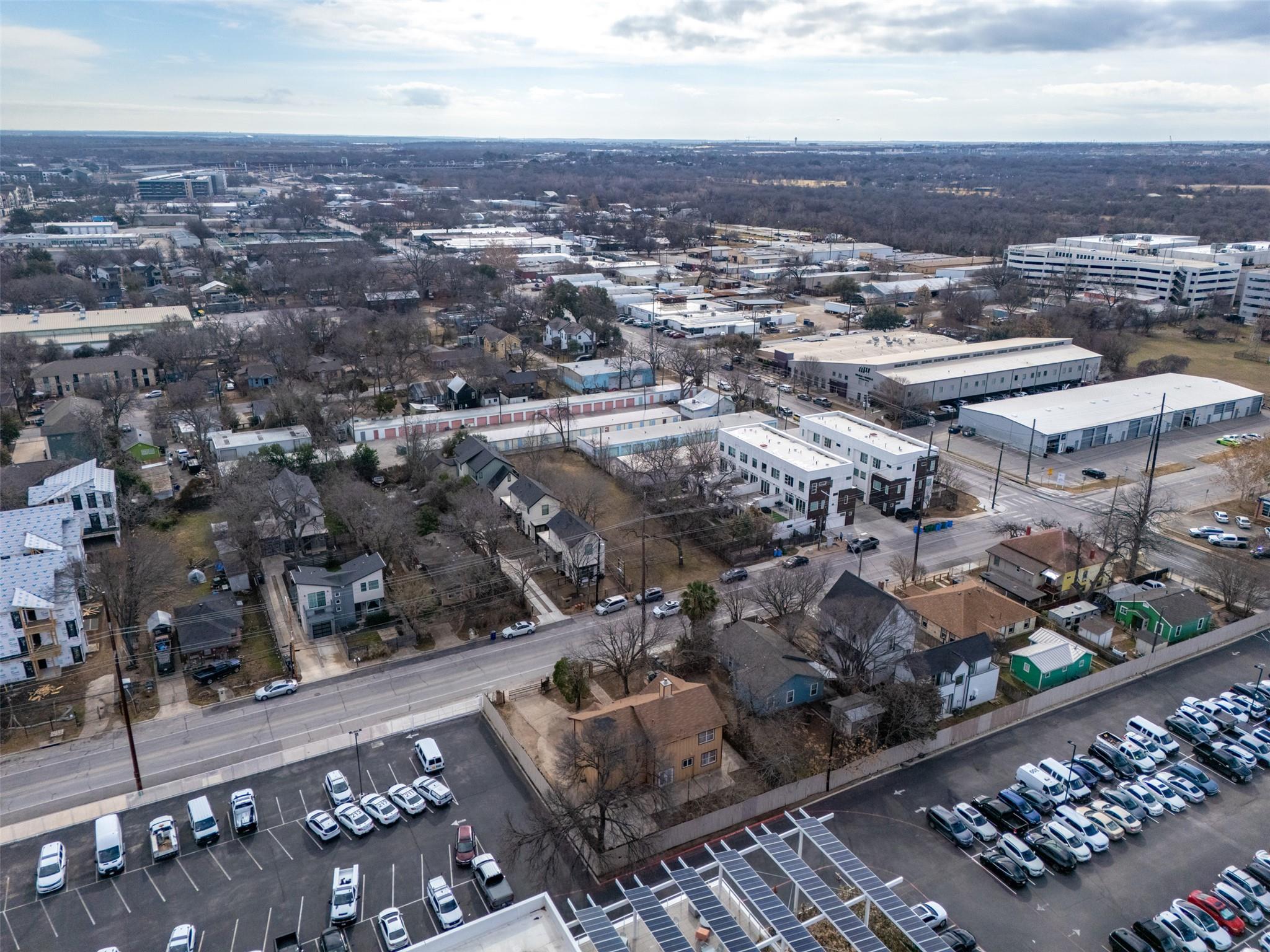 506 Tillery St, Austin, TX 78702