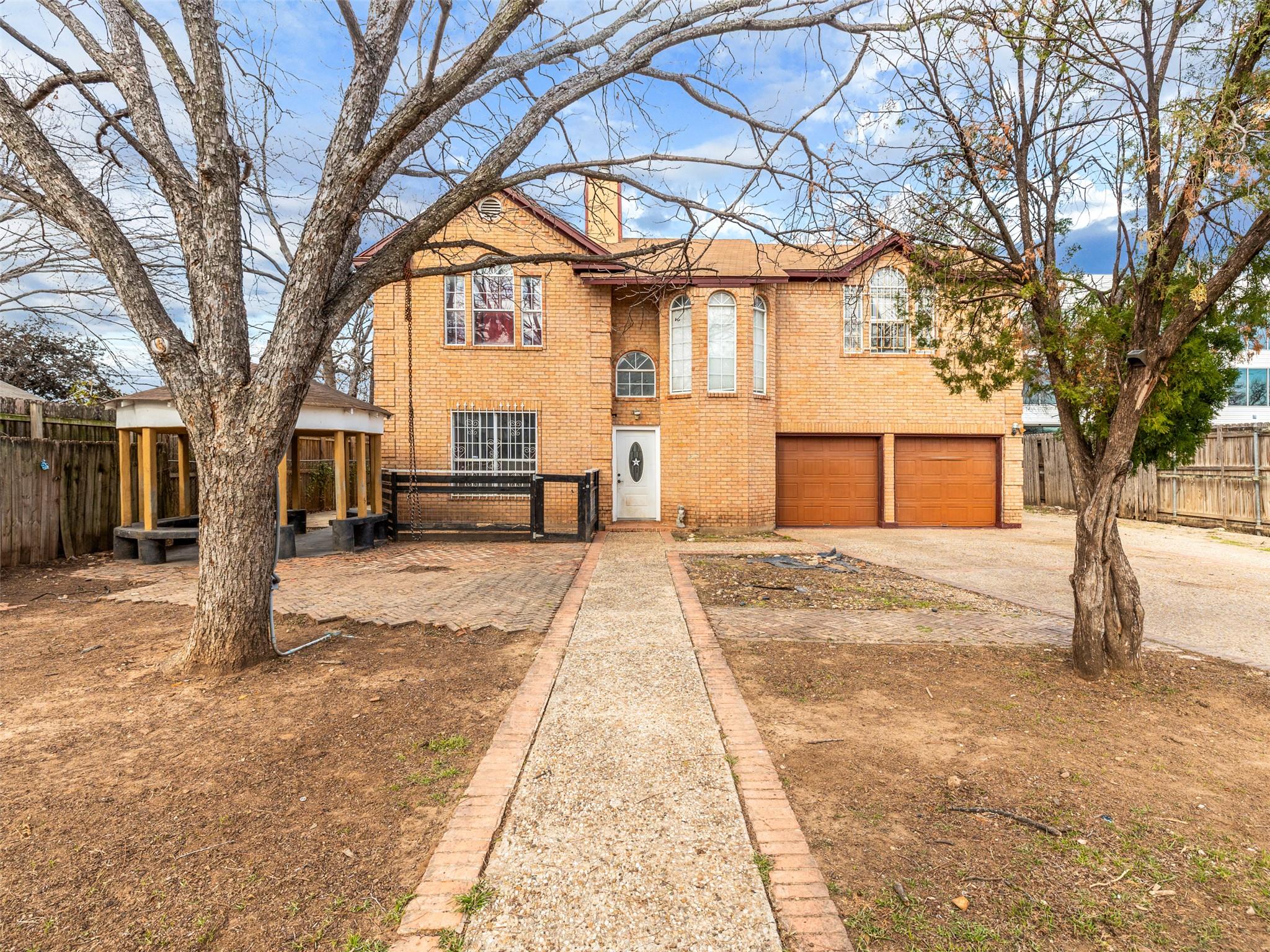 506 Tillery St, Austin, TX 78702