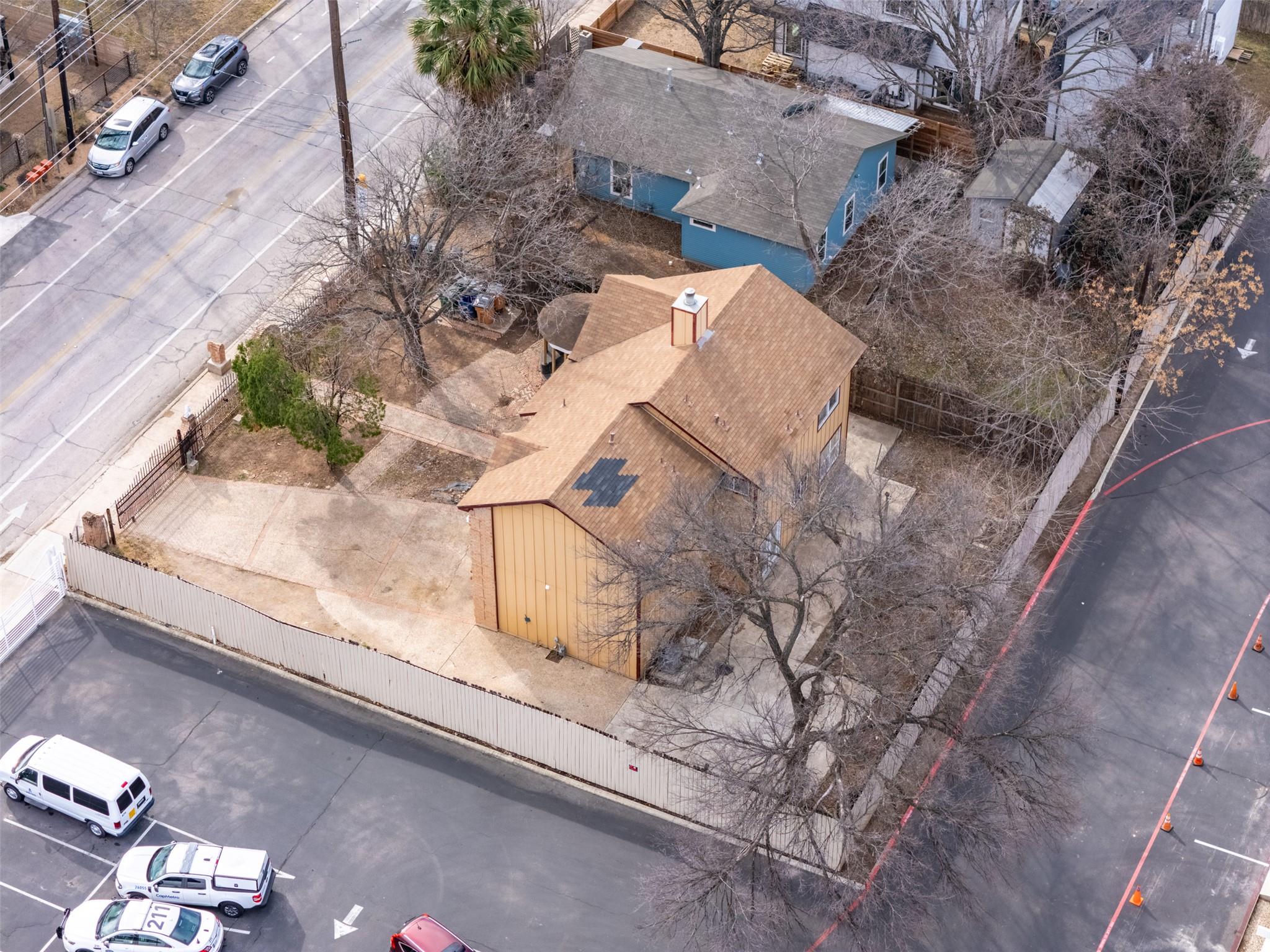 506 Tillery St, Austin, TX 78702