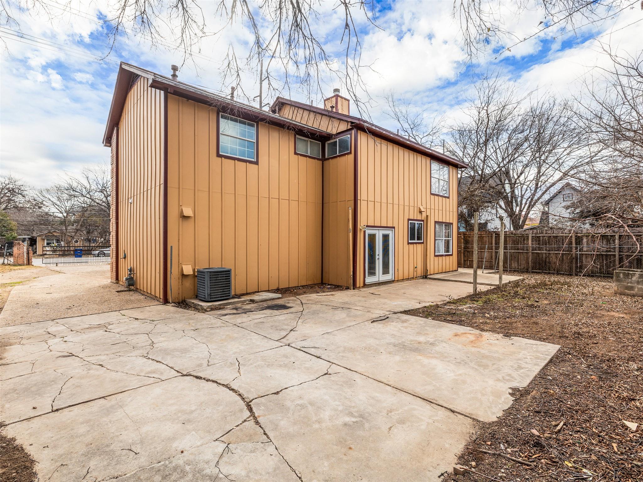 506 Tillery St, Austin, TX 78702