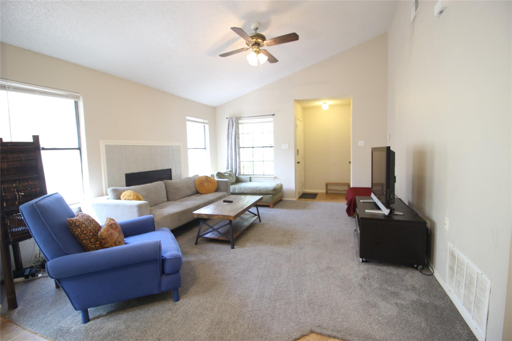 11603 Pearwood Place, Austin, TX 78758