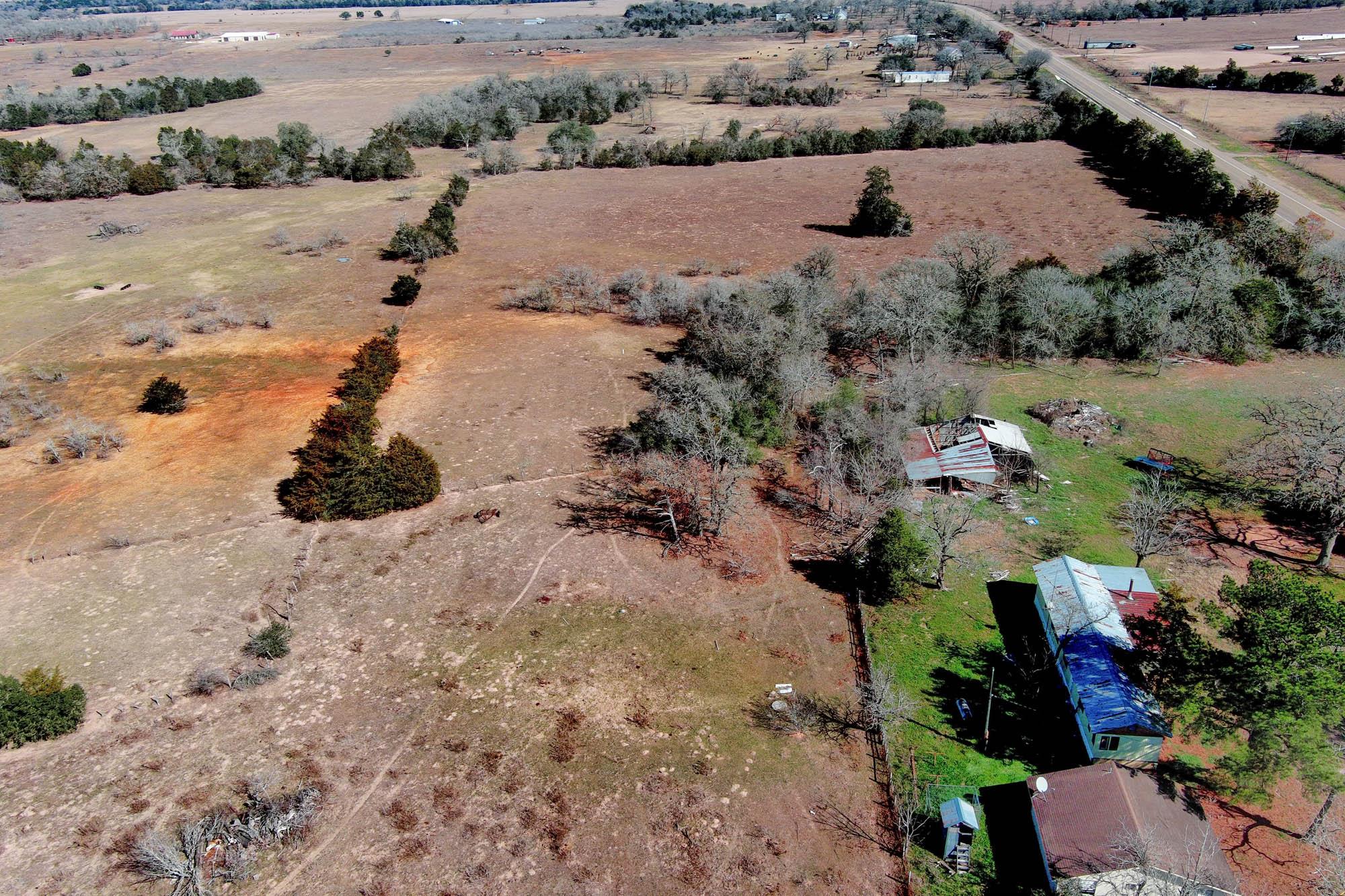 3628 S Highway 304, Rosanky, TX 78953