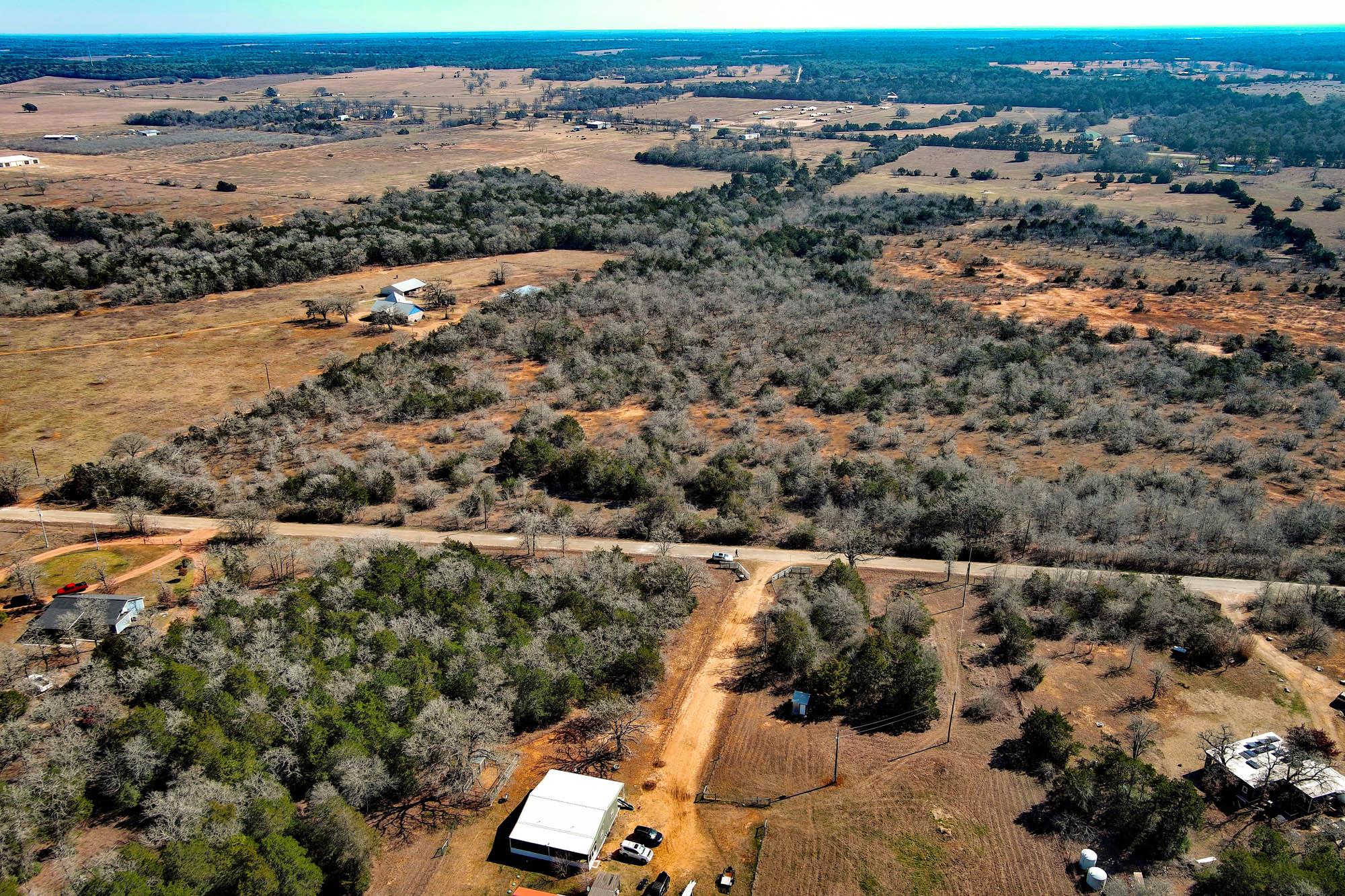 3628 S Highway 304, Rosanky, TX 78953