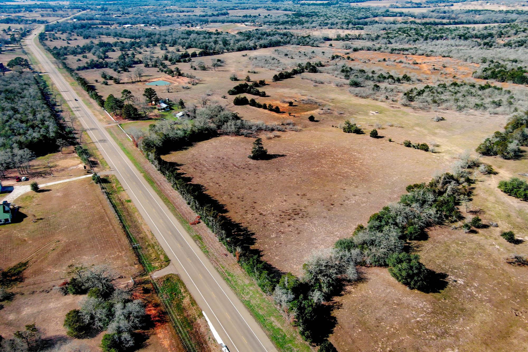 3628 S Highway 304, Rosanky, TX 78953