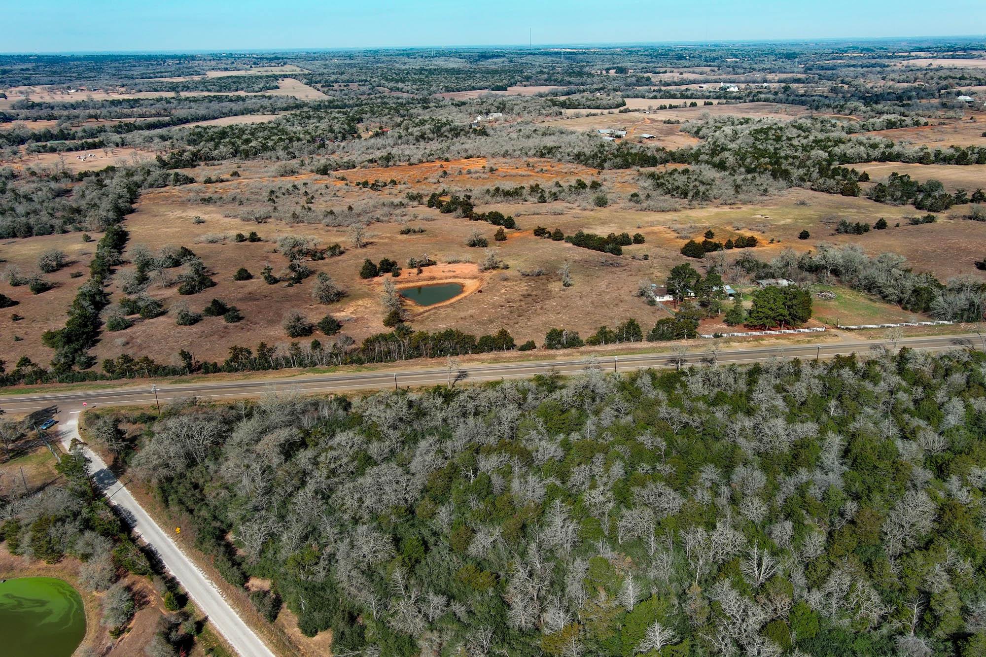 3628 S Highway 304, Rosanky, TX 78953