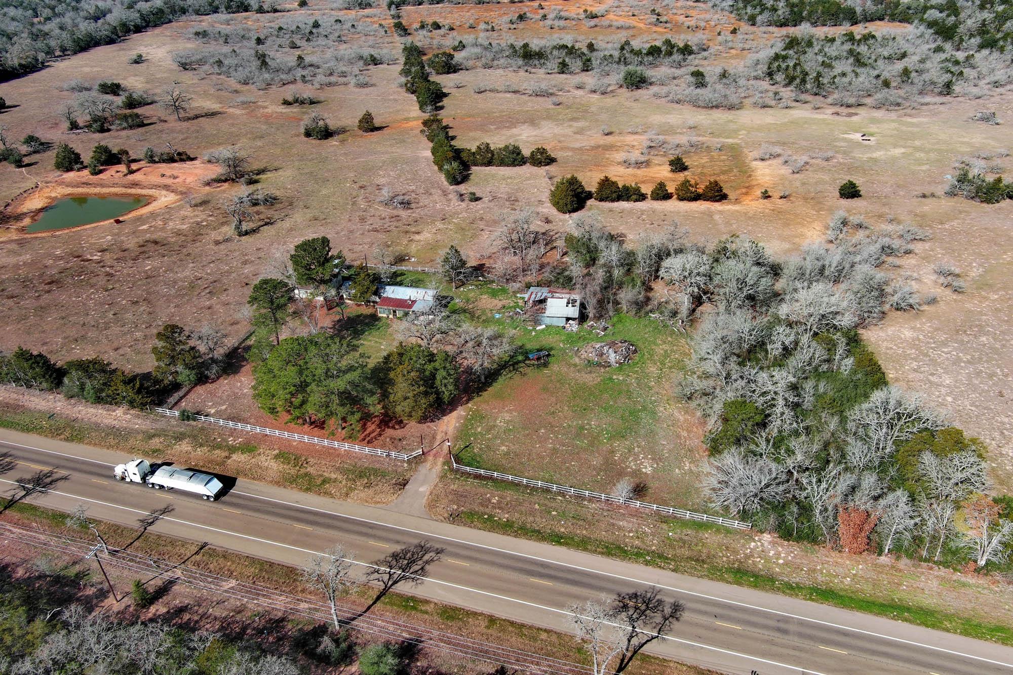 3628 S Highway 304, Rosanky, TX 78953