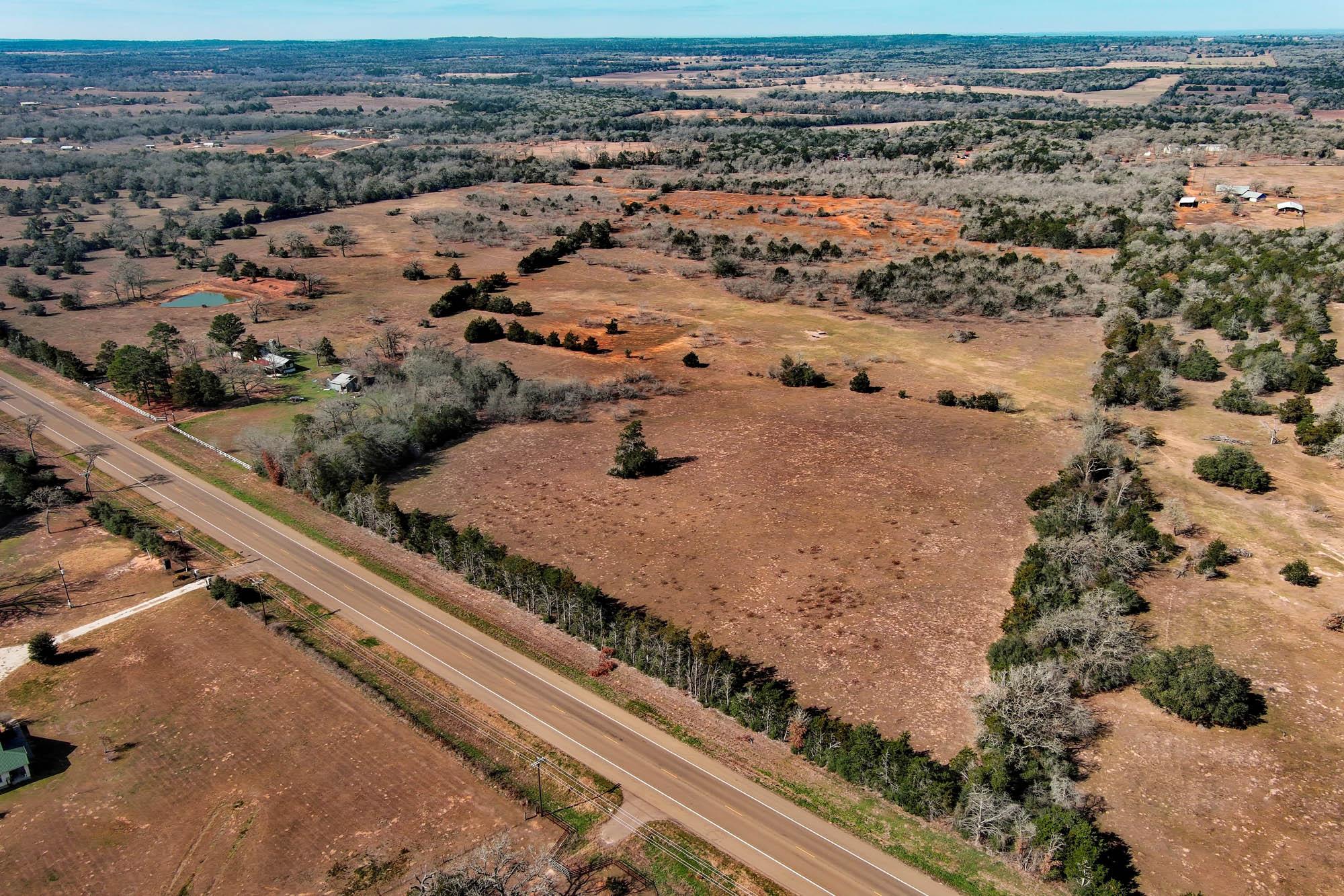 3628 S Highway 304, Rosanky, TX 78953