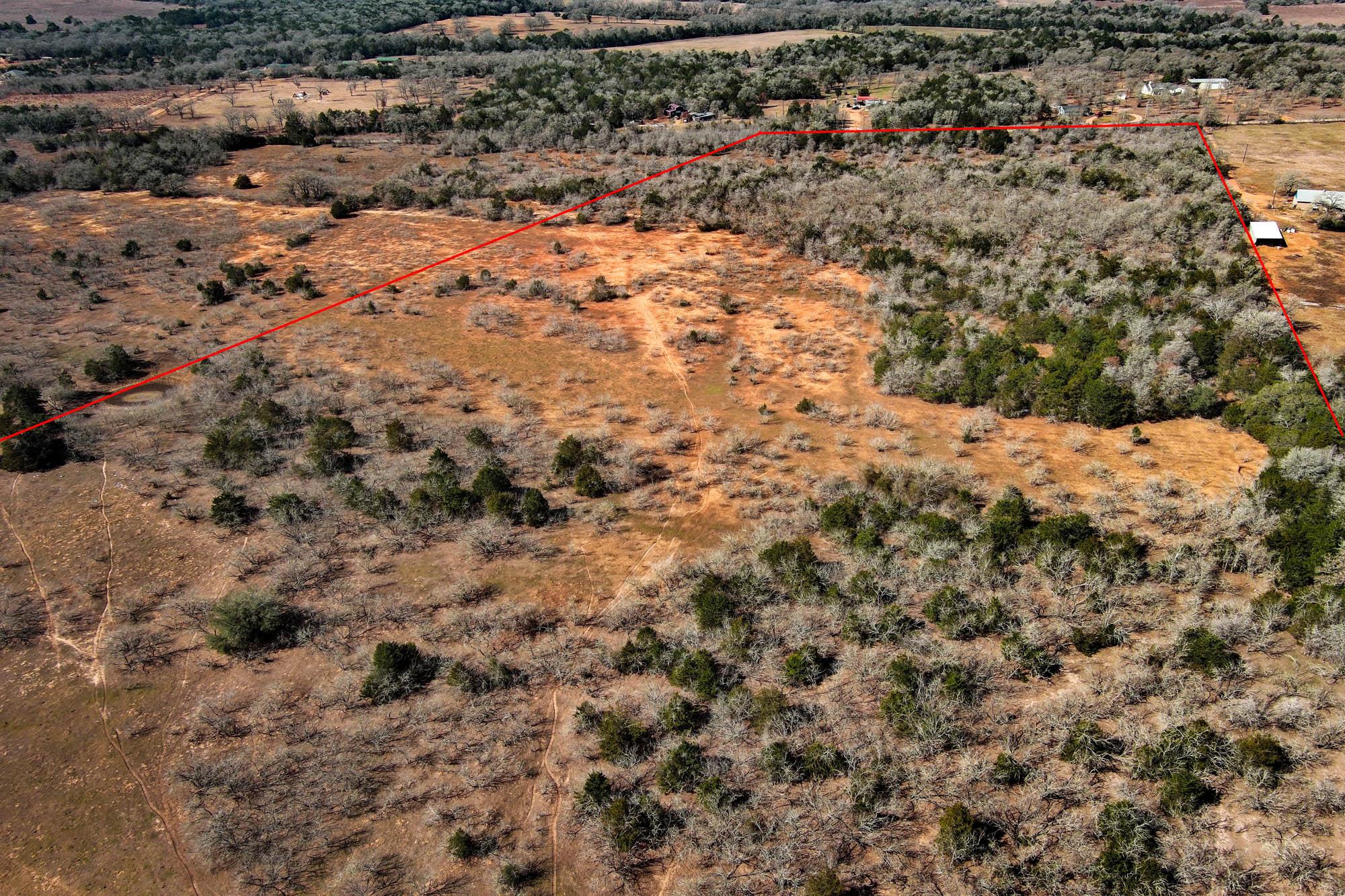 3628 S Highway 304, Rosanky, TX 78953